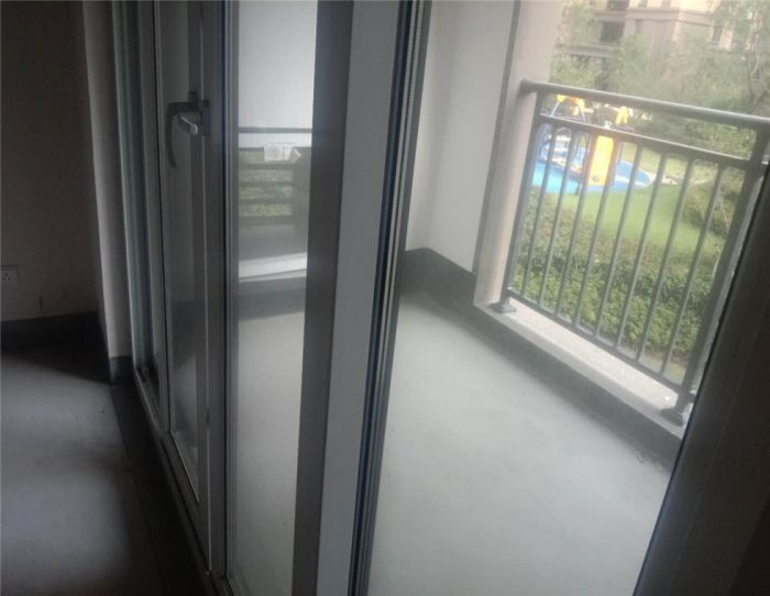 新城香溢紫郡 3室2厅1卫 97m&sup2;