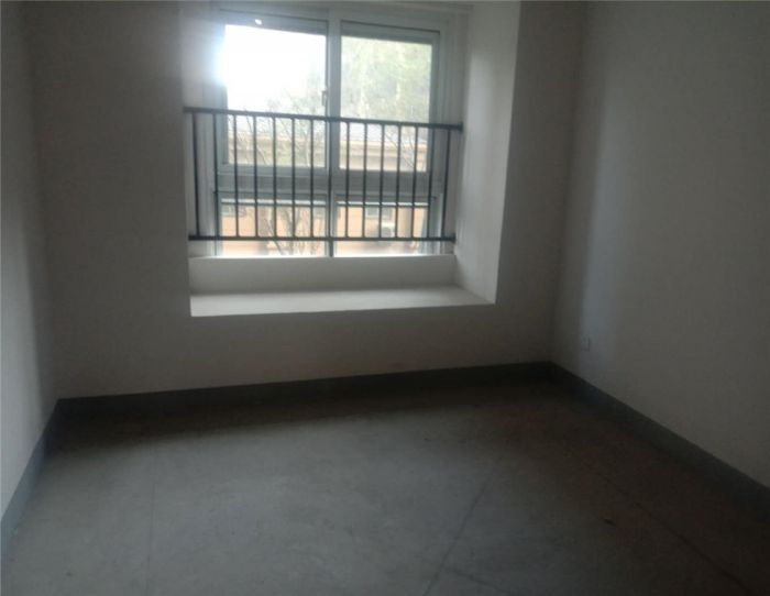 新城香溢紫郡 3室2厅1卫 97m&sup2;