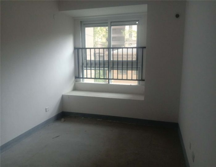 新城香溢紫郡 3室2厅1卫 97m&sup2;