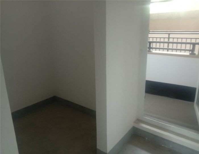 新城香溢紫郡 3室2厅1卫 97m&sup2;
