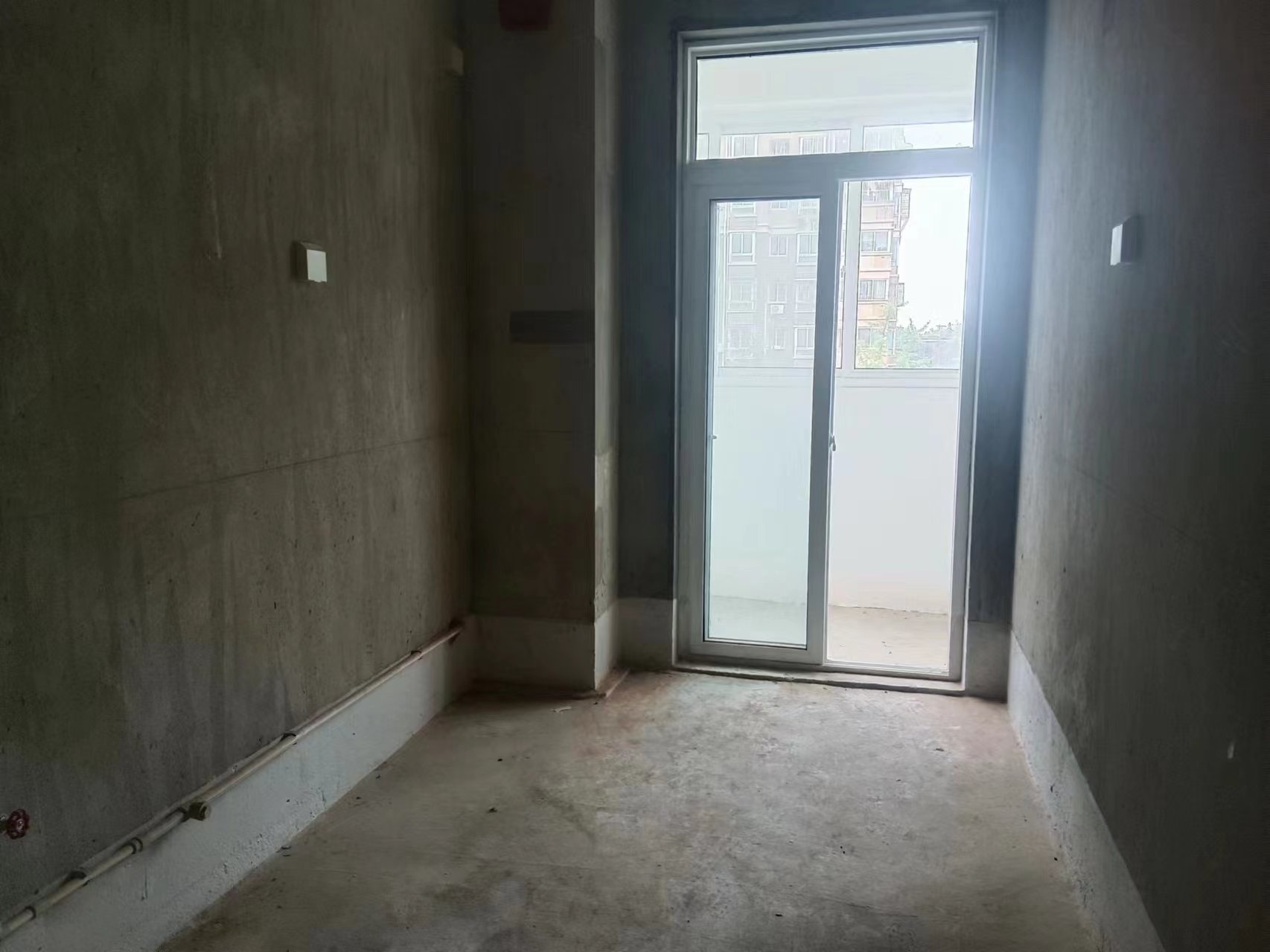 天熹苑 3室2厅2卫 136m&sup2;