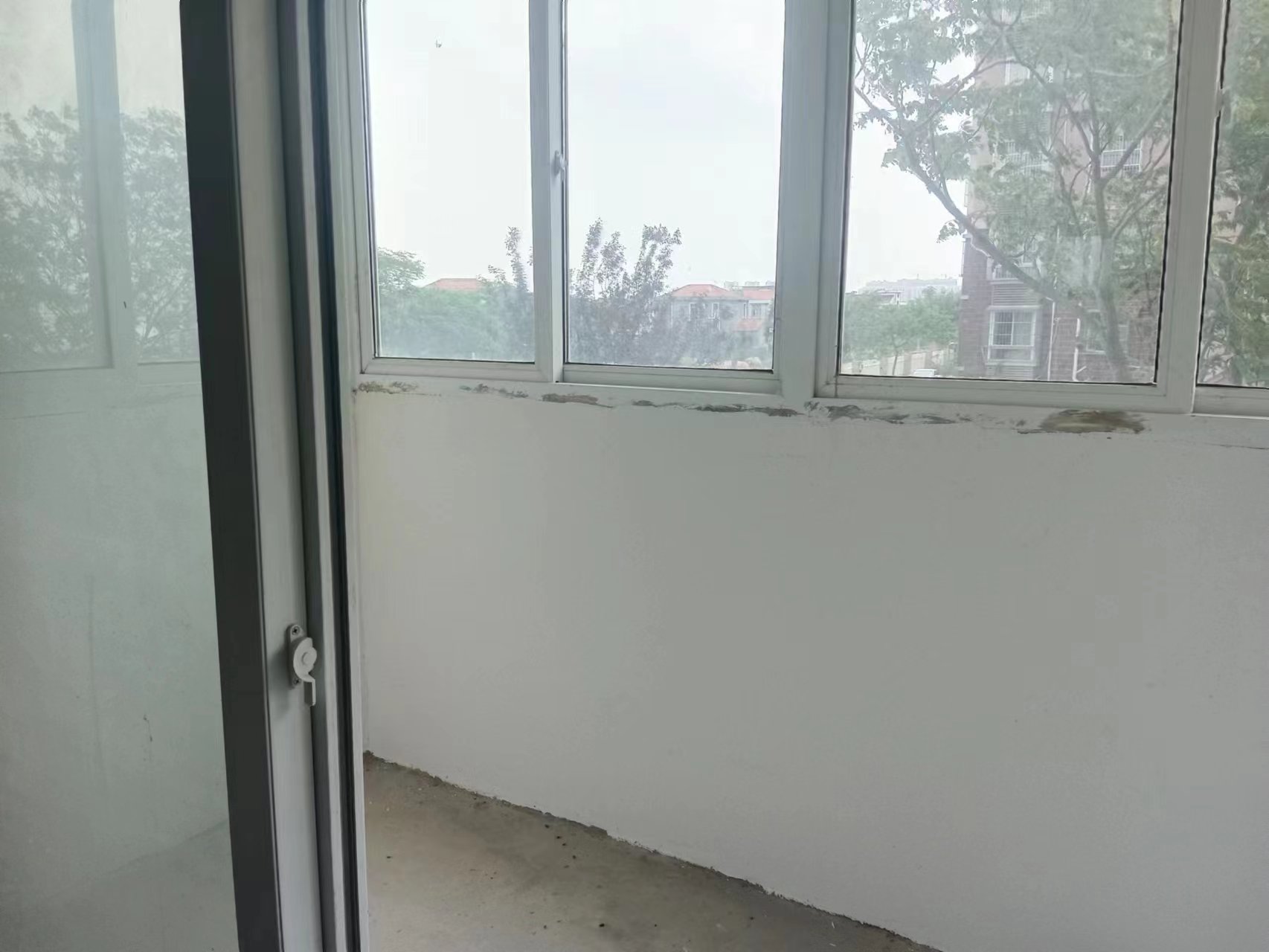 天熹苑 3室2厅2卫 136m&sup2;