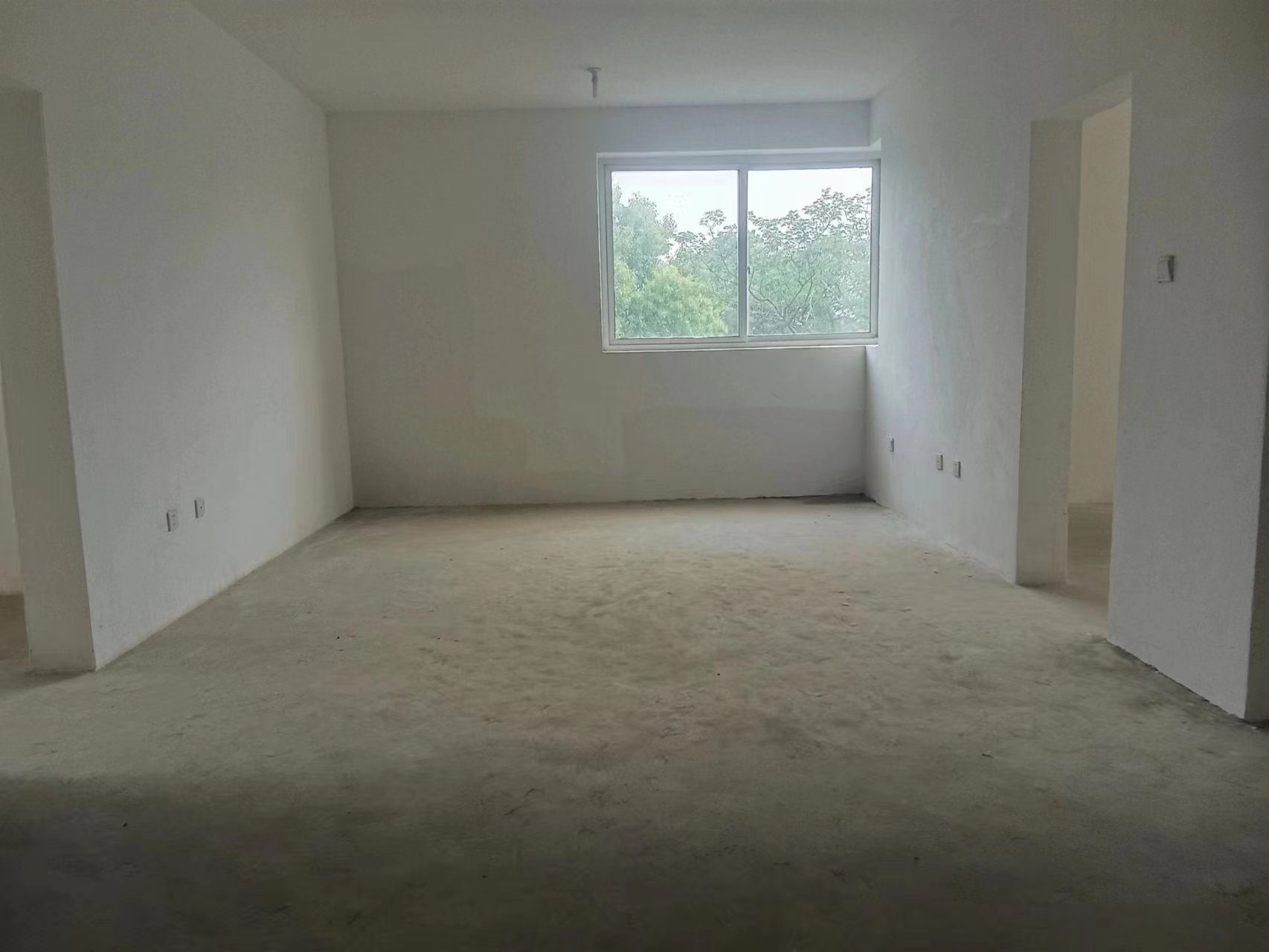 天熹苑 3室2厅2卫 136m&sup2;