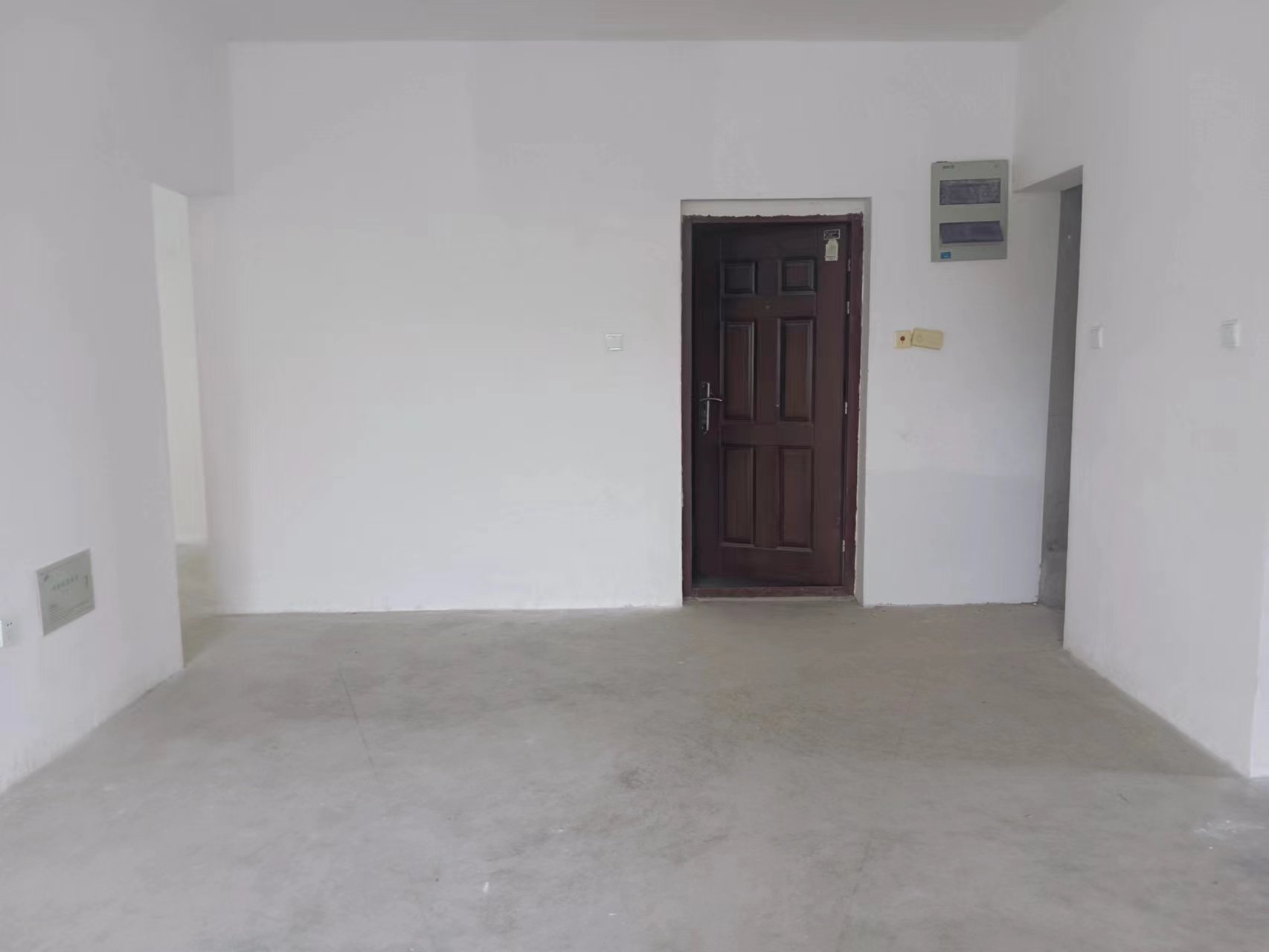 天熹苑 3室2厅2卫 136m&sup2;
