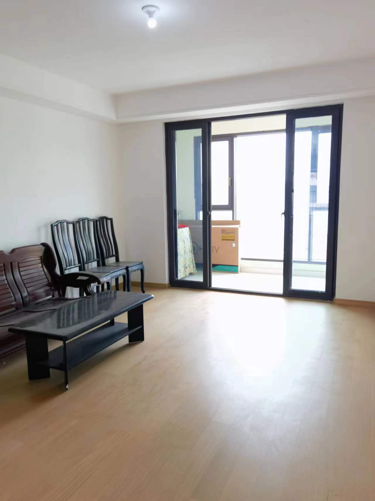 时光漫城 3室2厅1卫 128m&sup2;