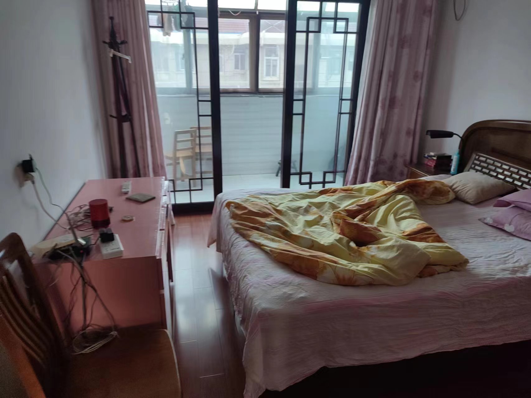 城港新村 3室1厅1卫 71.5m&sup2;