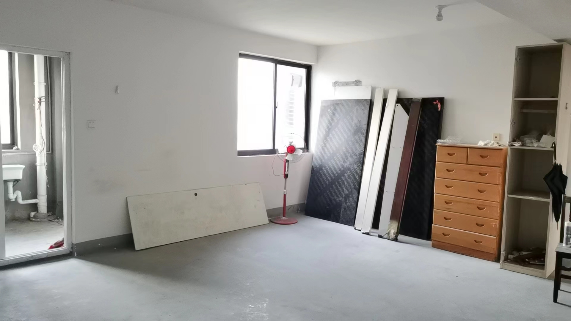 江景苑小区 3室2厅2卫 134m&sup2;