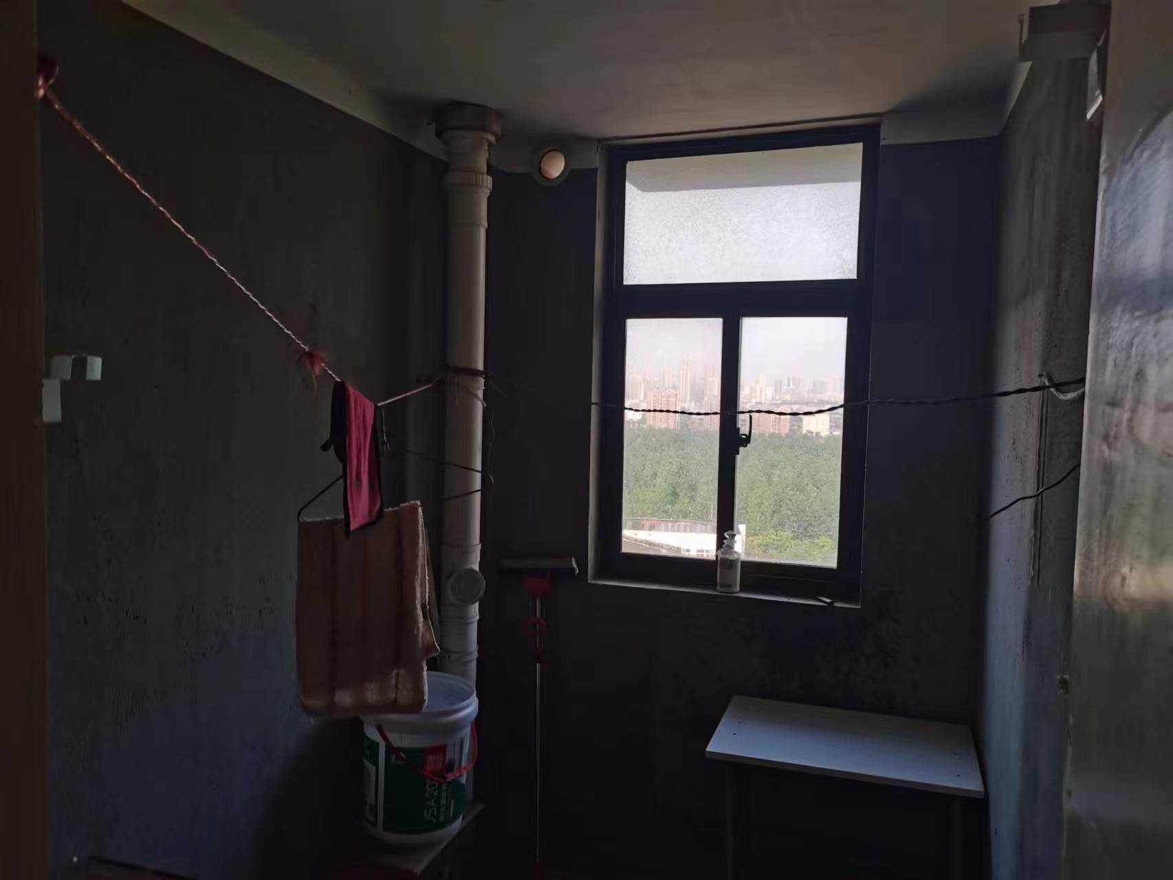 江景苑小区 3室2厅2卫 134m&sup2;