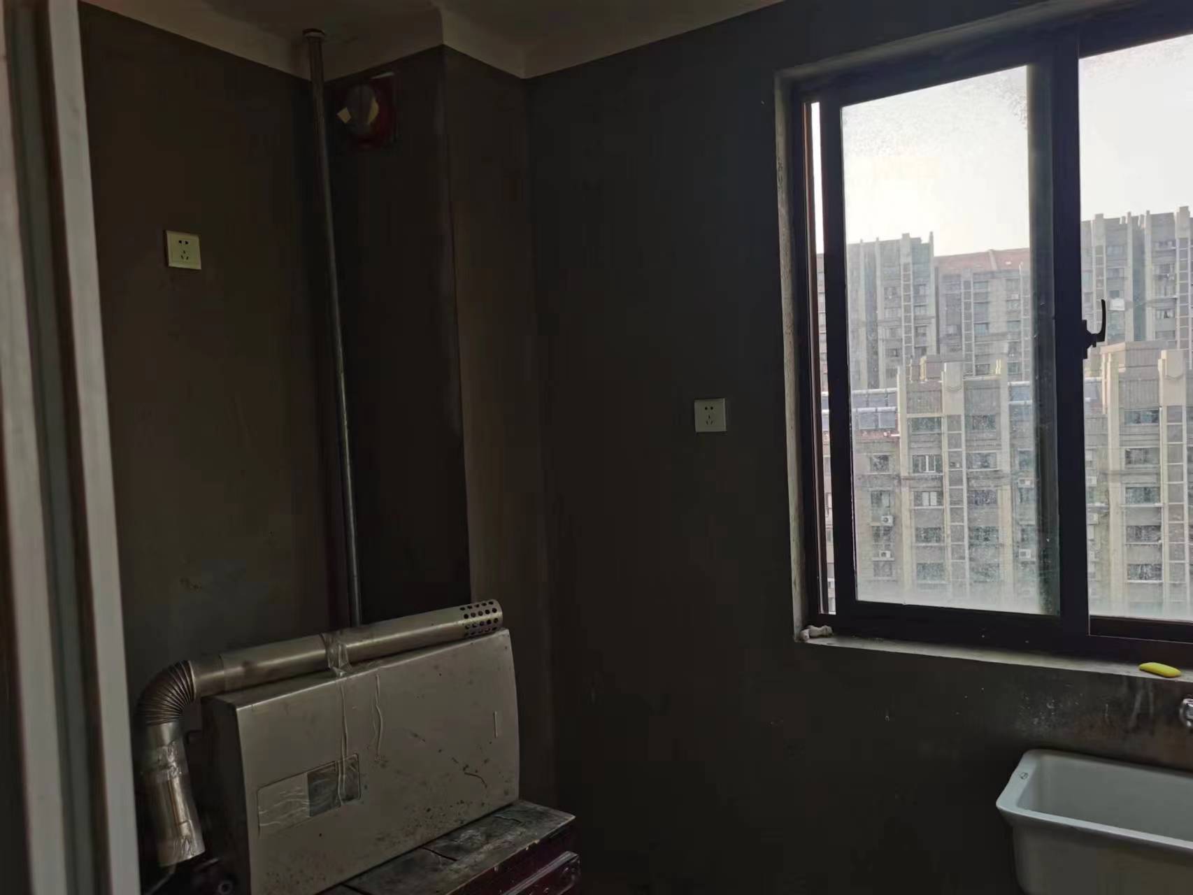 江景苑小区 3室2厅2卫 134m&sup2;
