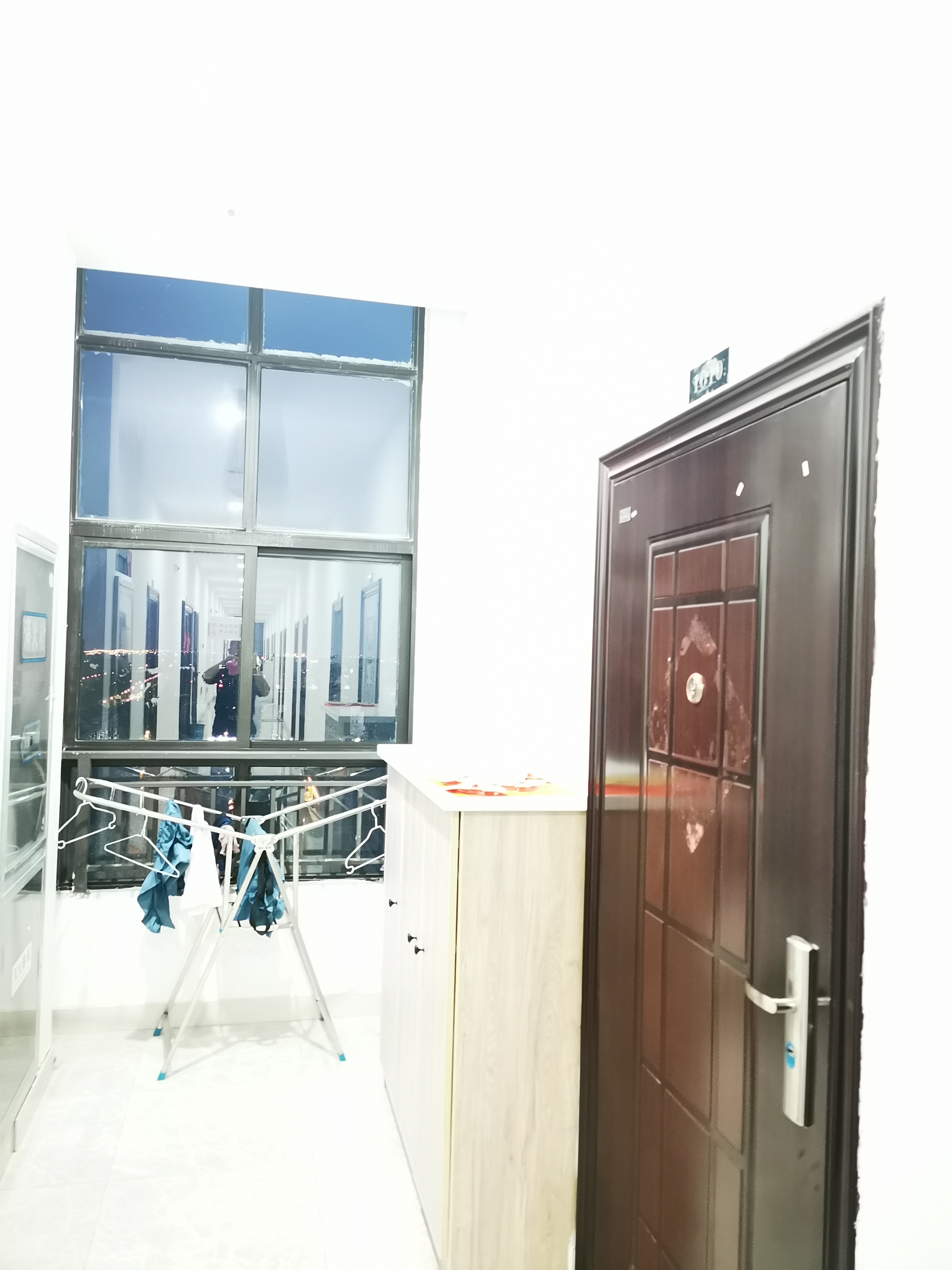 铂金时代 1室1厅1卫 32.48m²