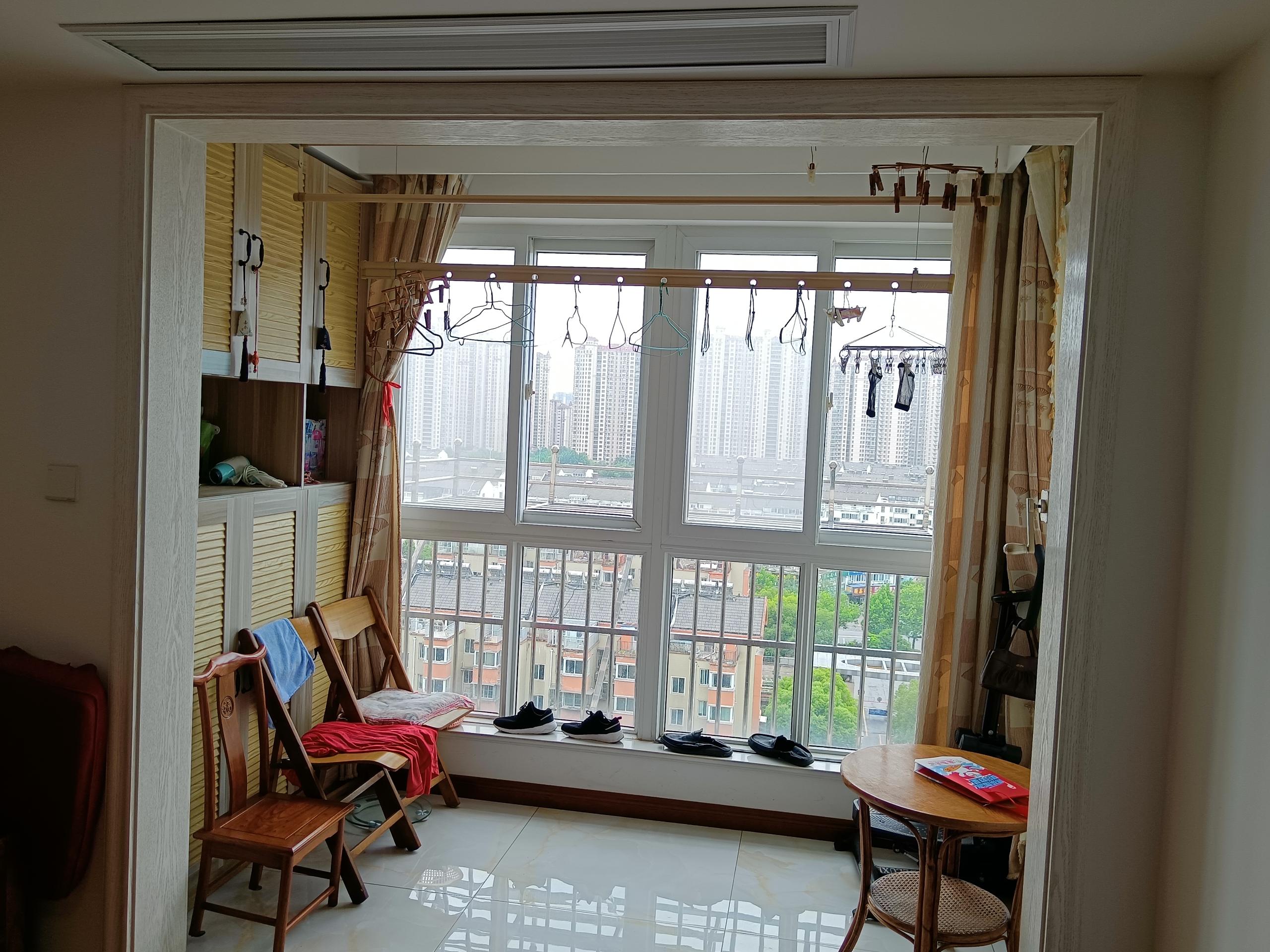 天一裕景苑 2室2厅1卫 88m&sup2;