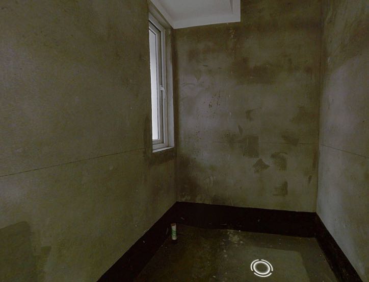 中海碧林湾 4室2厅2卫 138.00m&sup2;