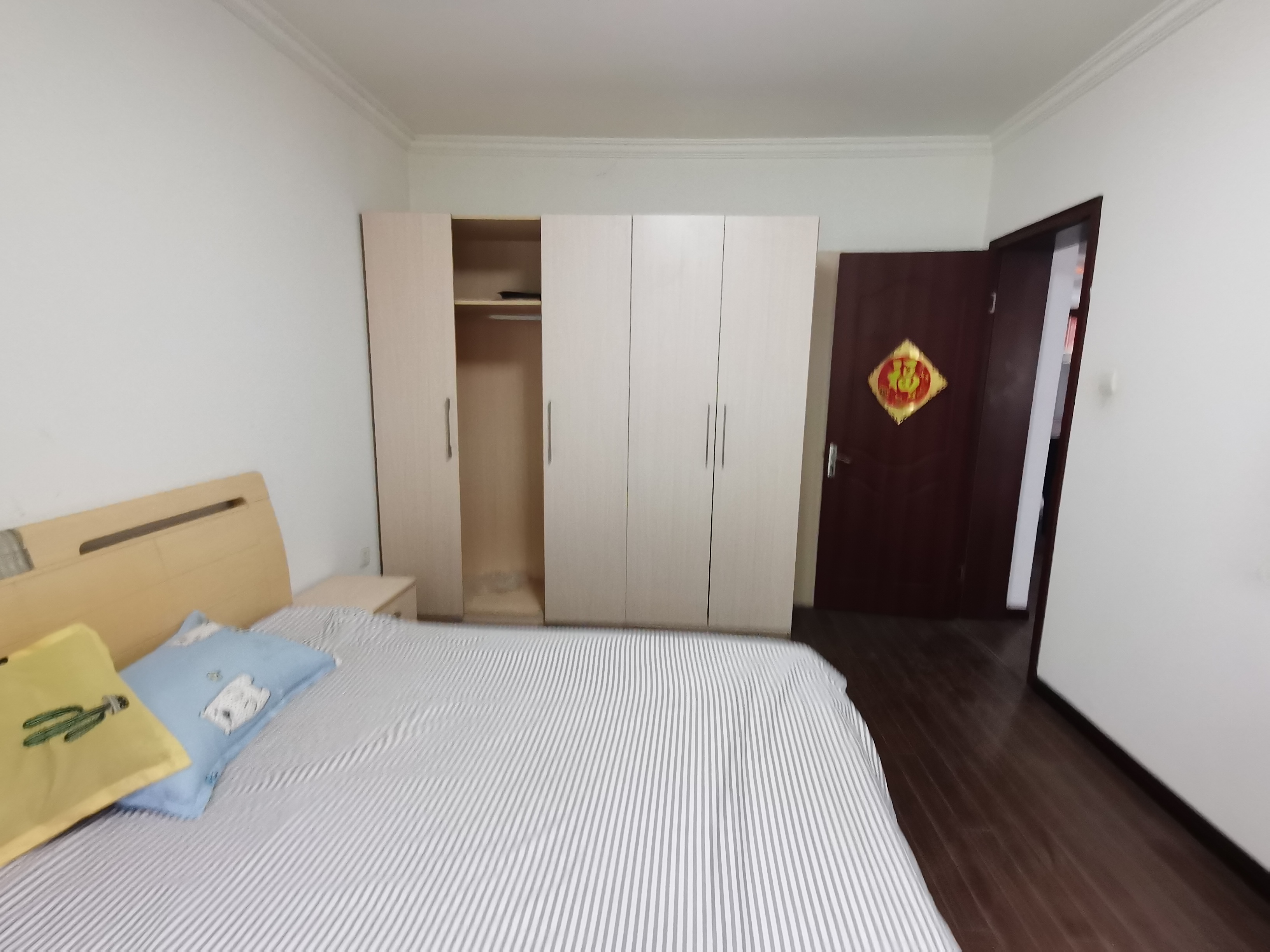 金和家园 3室2厅2卫 134m&sup2;