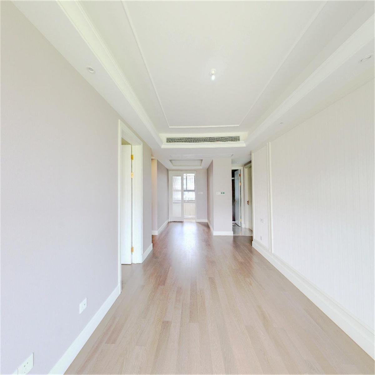 绿城桂语江南 3室2厅2卫 109m&sup2;