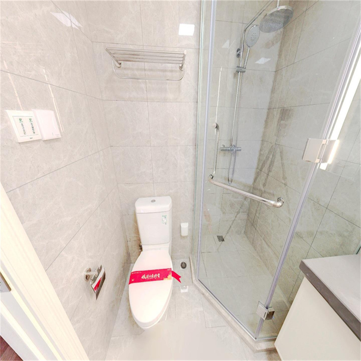 绿城桂语江南 3室2厅2卫 109m&sup2;