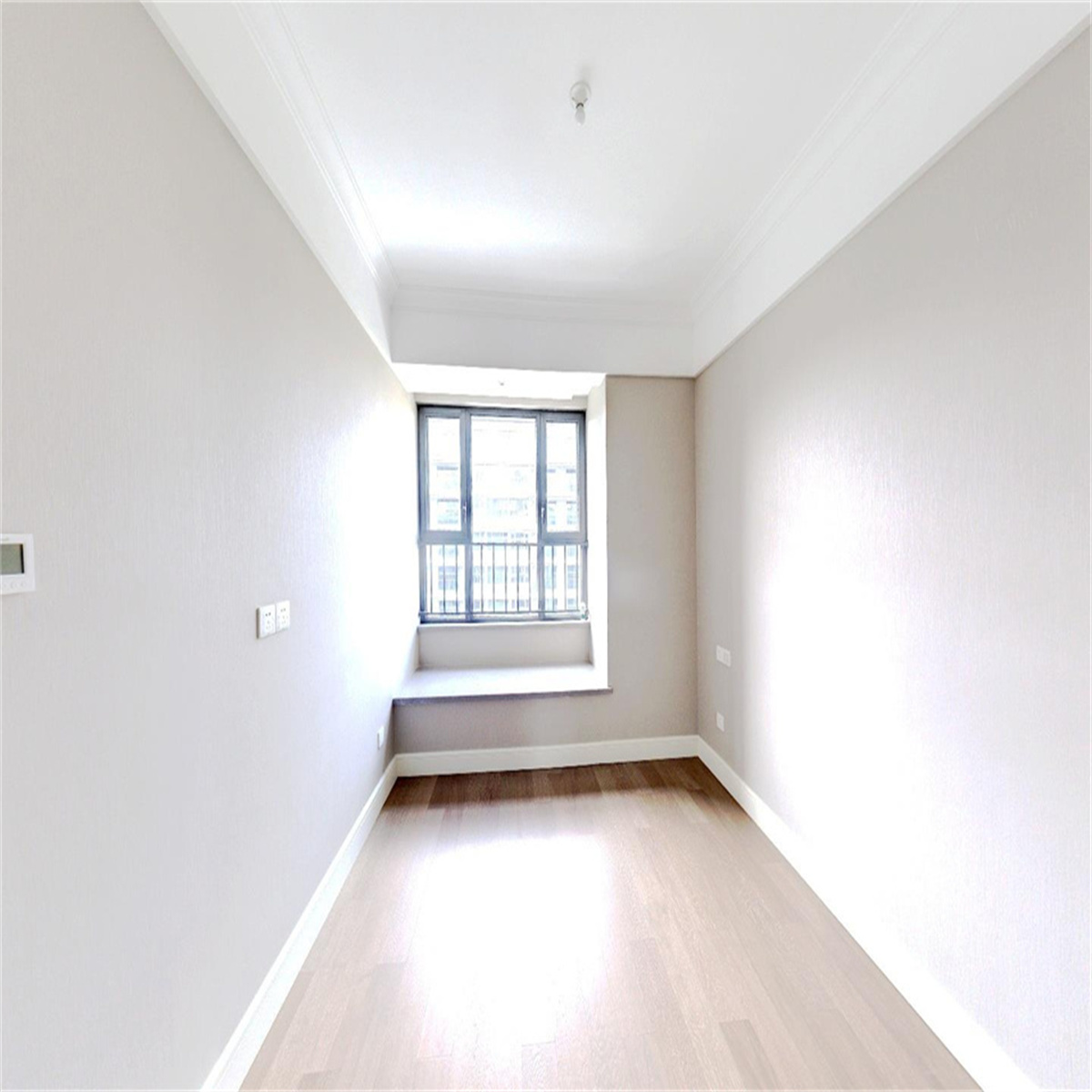 绿城桂语江南 3室2厅2卫 109m&sup2;