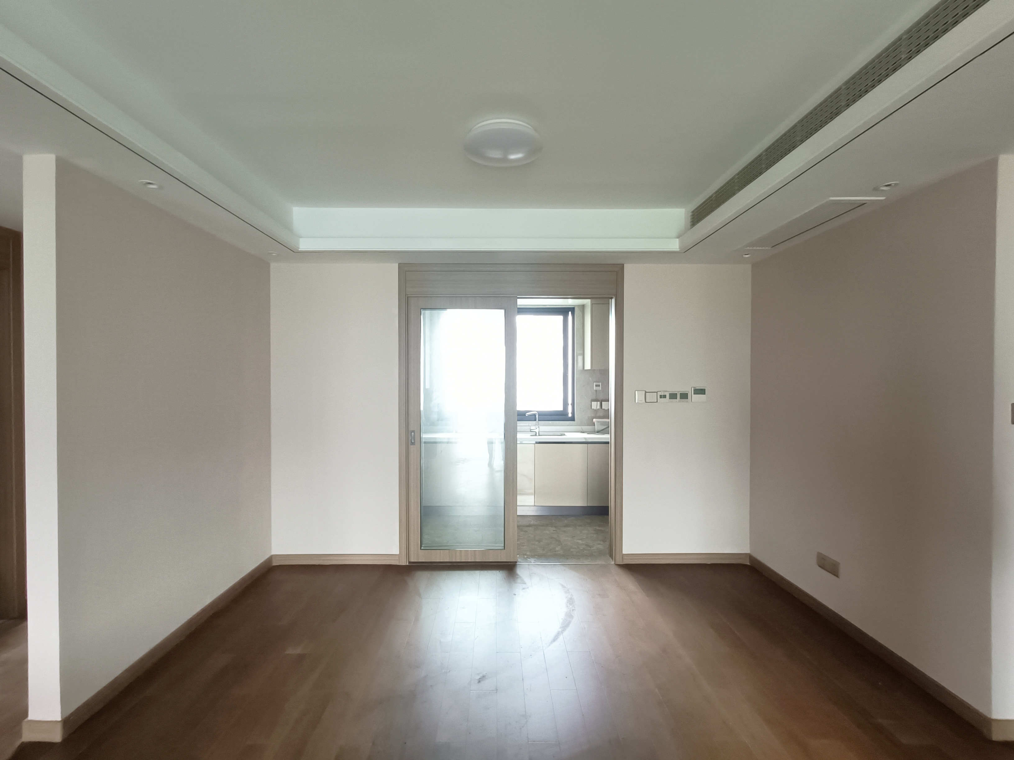中海翠湖溪岸 3室2厅2卫 128.86m&sup2;