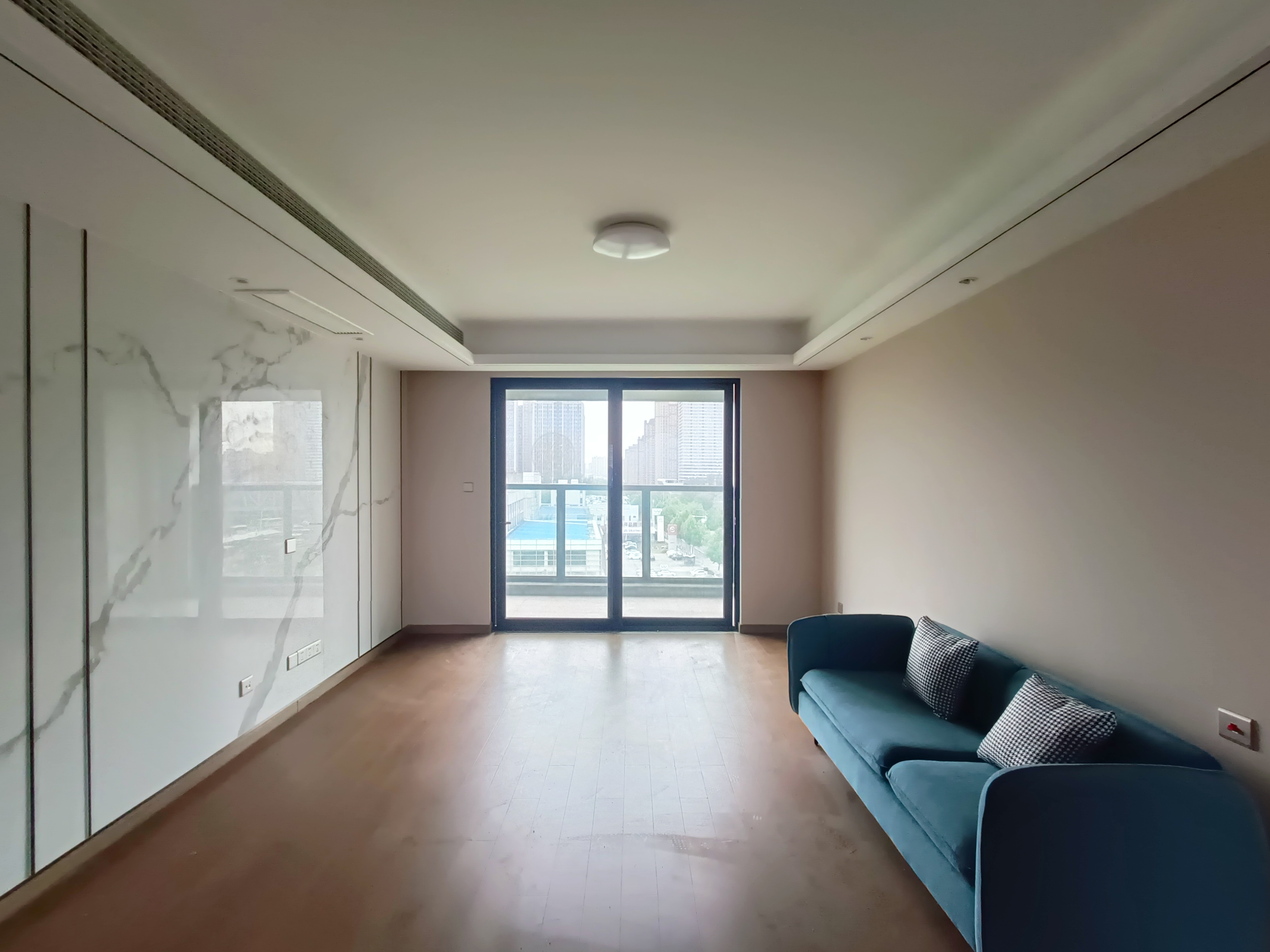 中海翠湖溪岸 3室2厅2卫 128.86m&sup2;