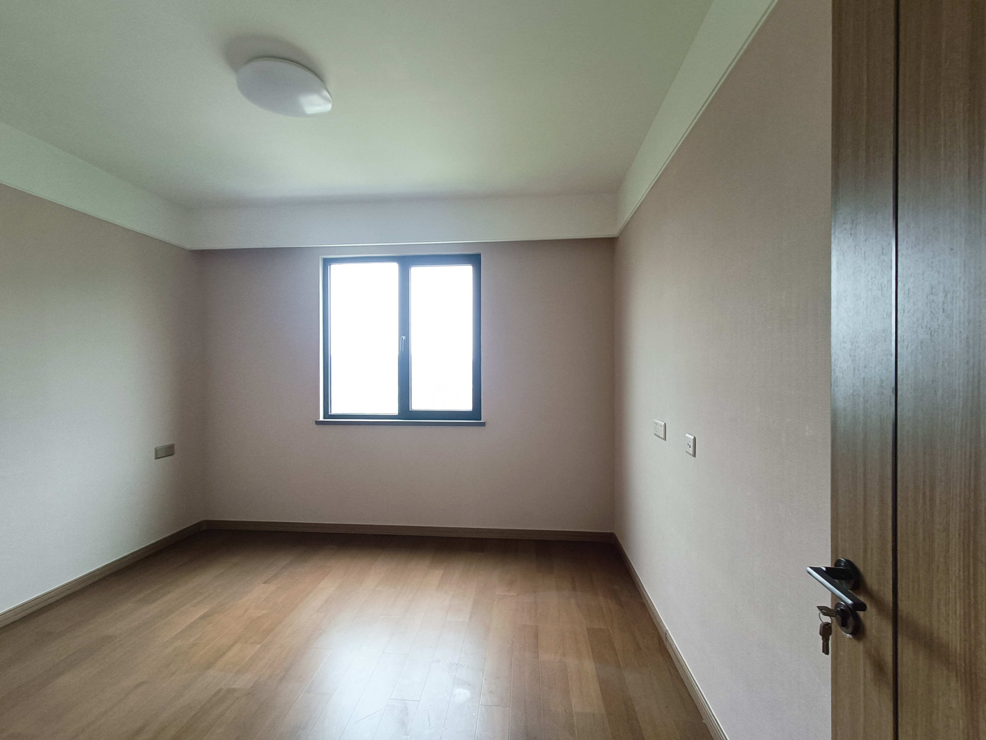 中海翠湖溪岸 3室2厅2卫 128.86m&sup2;