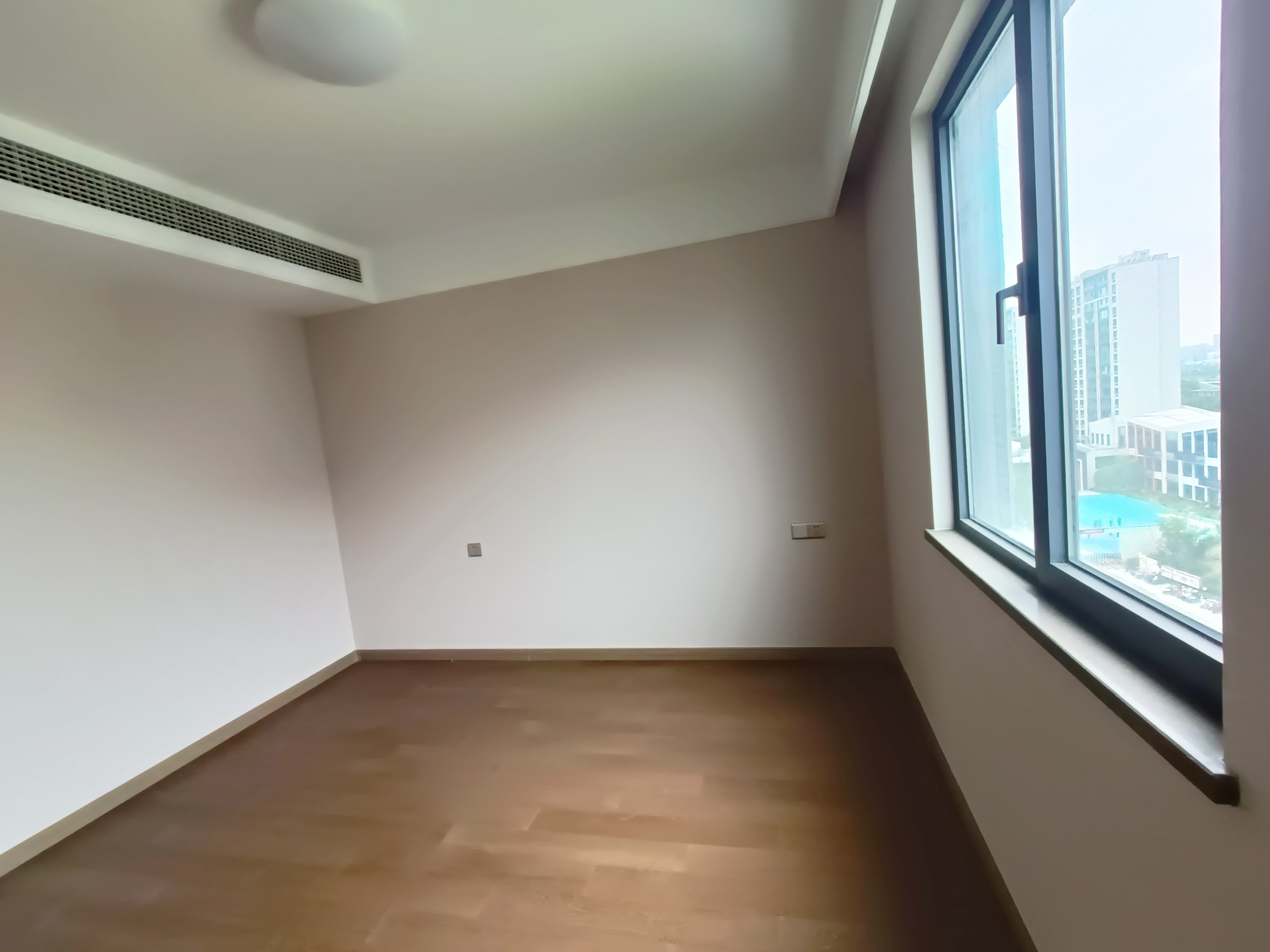 中海翠湖溪岸 3室2厅2卫 128.86m&sup2;