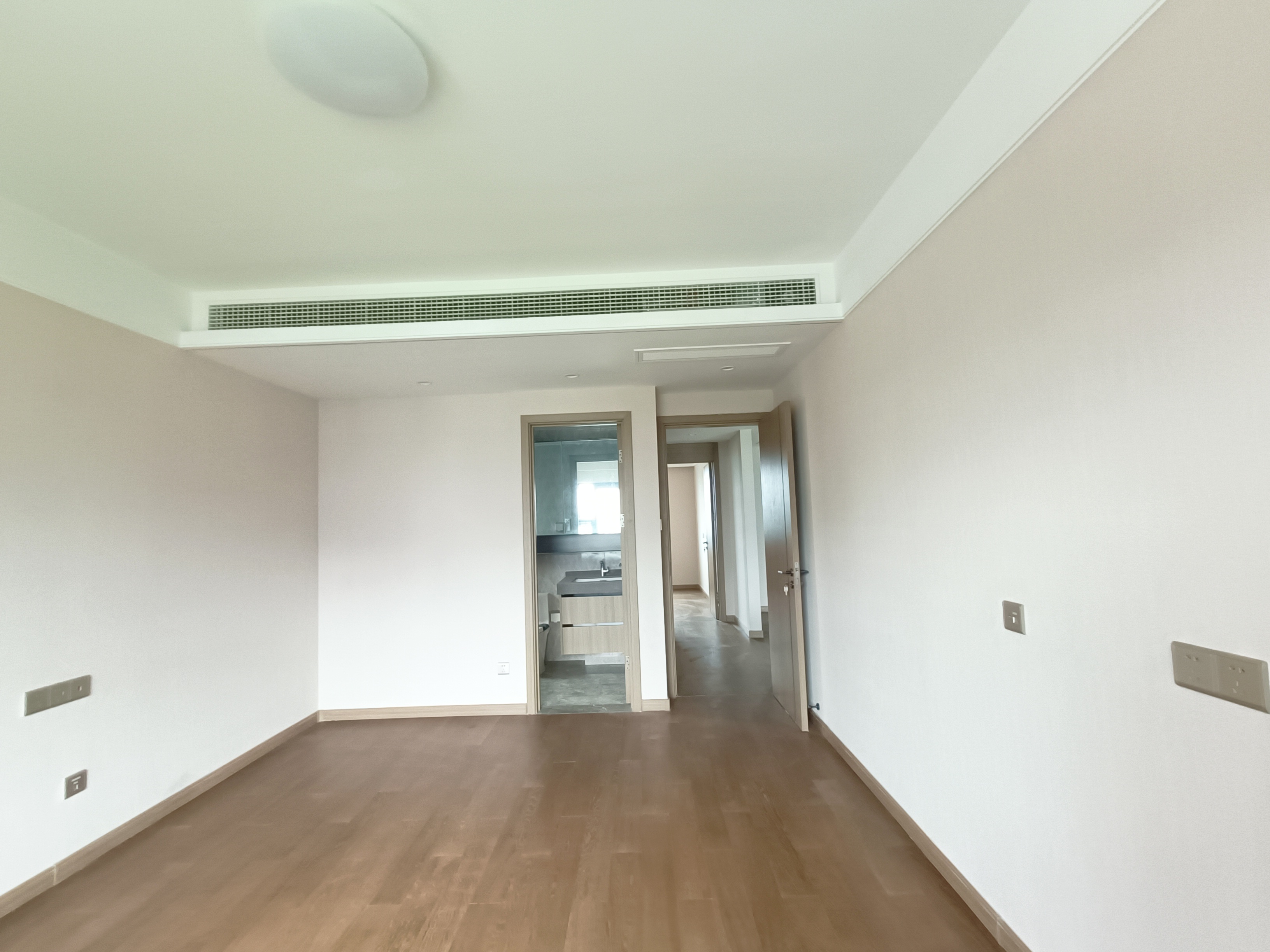 中海翠湖溪岸 3室2厅2卫 128.86m&sup2;