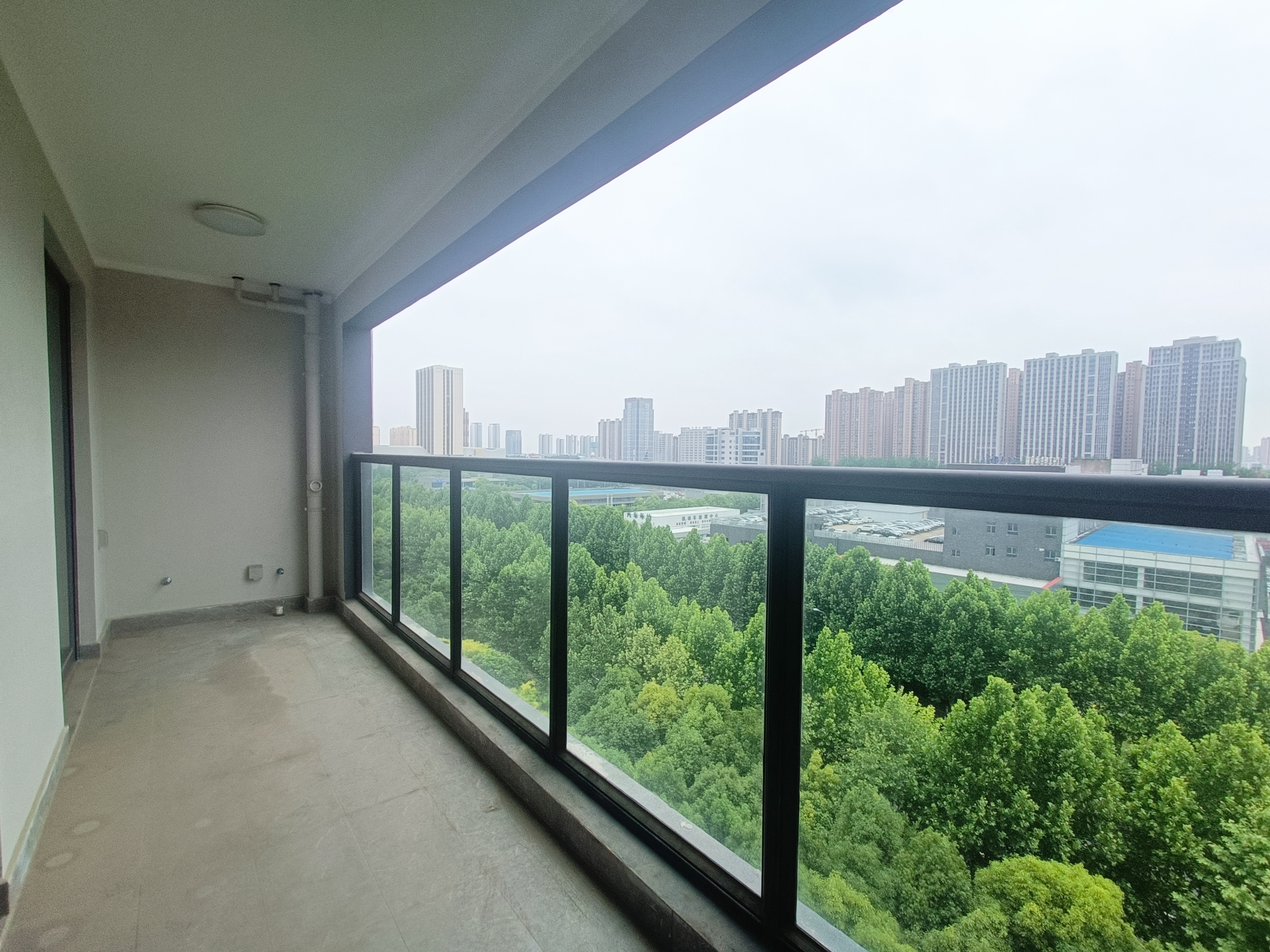 中海翠湖溪岸 3室2厅2卫 128.86m&sup2;