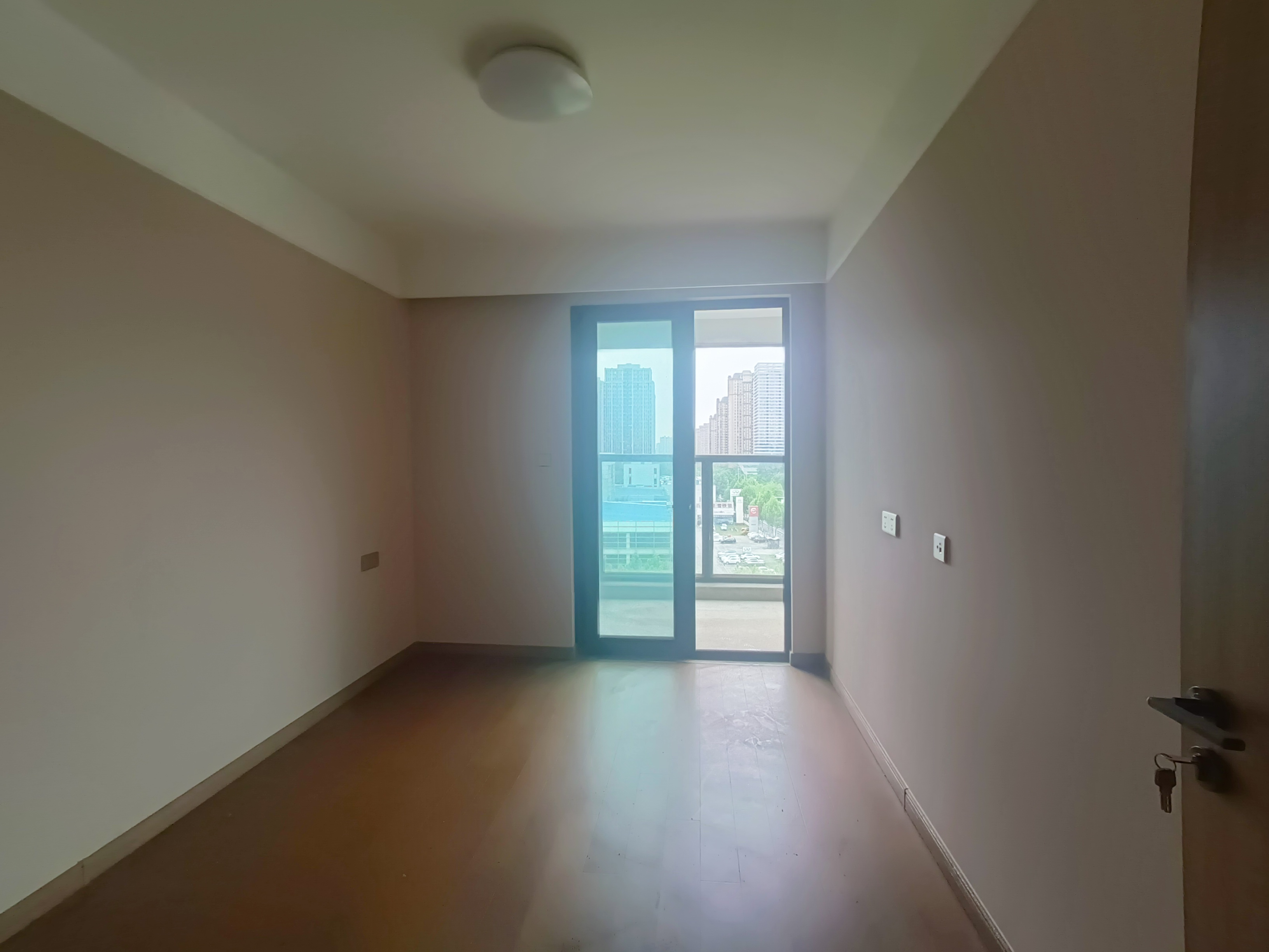 中海翠湖溪岸 3室2厅2卫 128.86m&sup2;