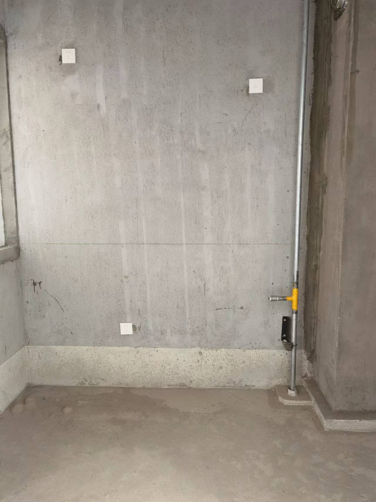 南通雅居乐花园 3室2厅1卫 99m&sup2;