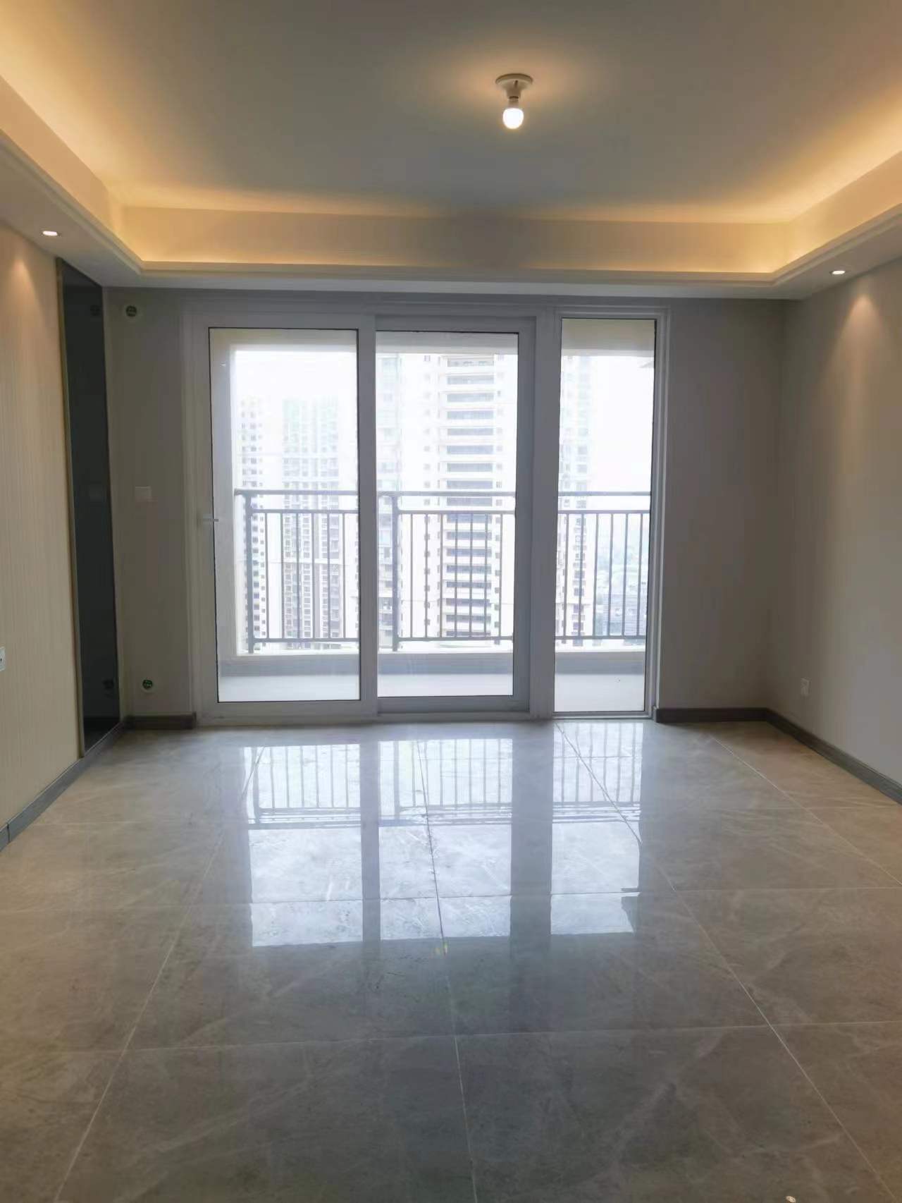 南通雅居乐花园 3室2厅2卫 127m&sup2;