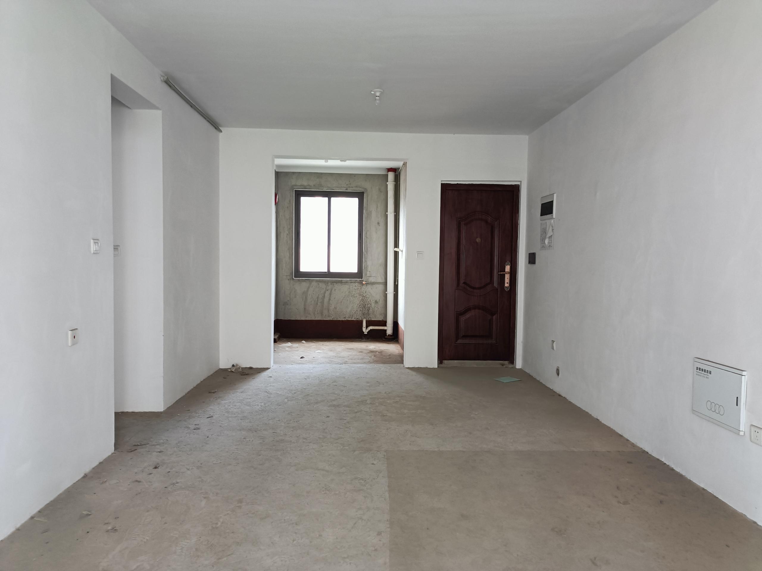 皇家花园北区 3室2厅2卫 123.00m²