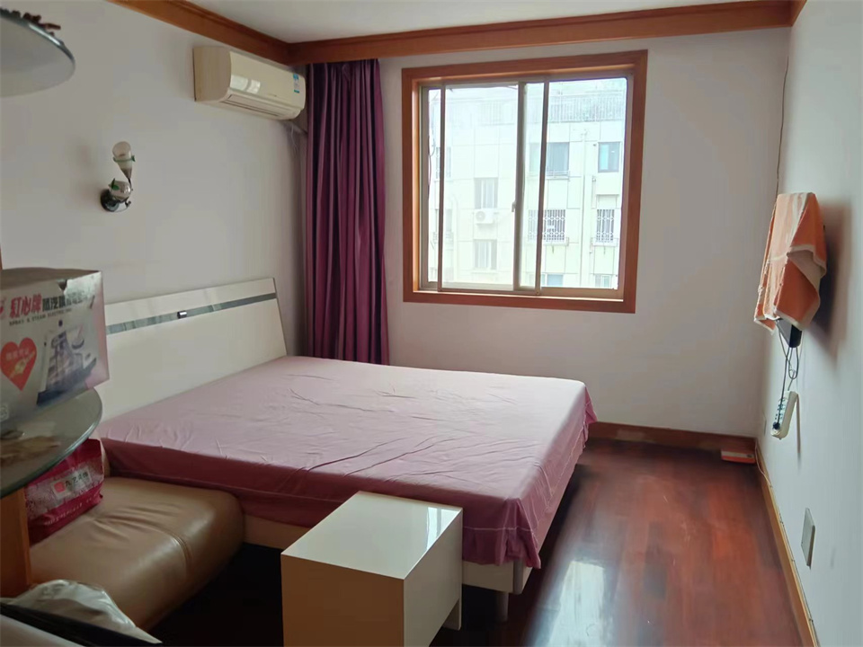学田北苑 2室2厅1卫 96m&sup2;