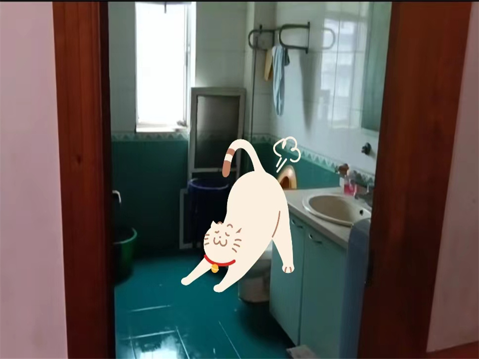学田北苑 2室2厅1卫 96m&sup2;