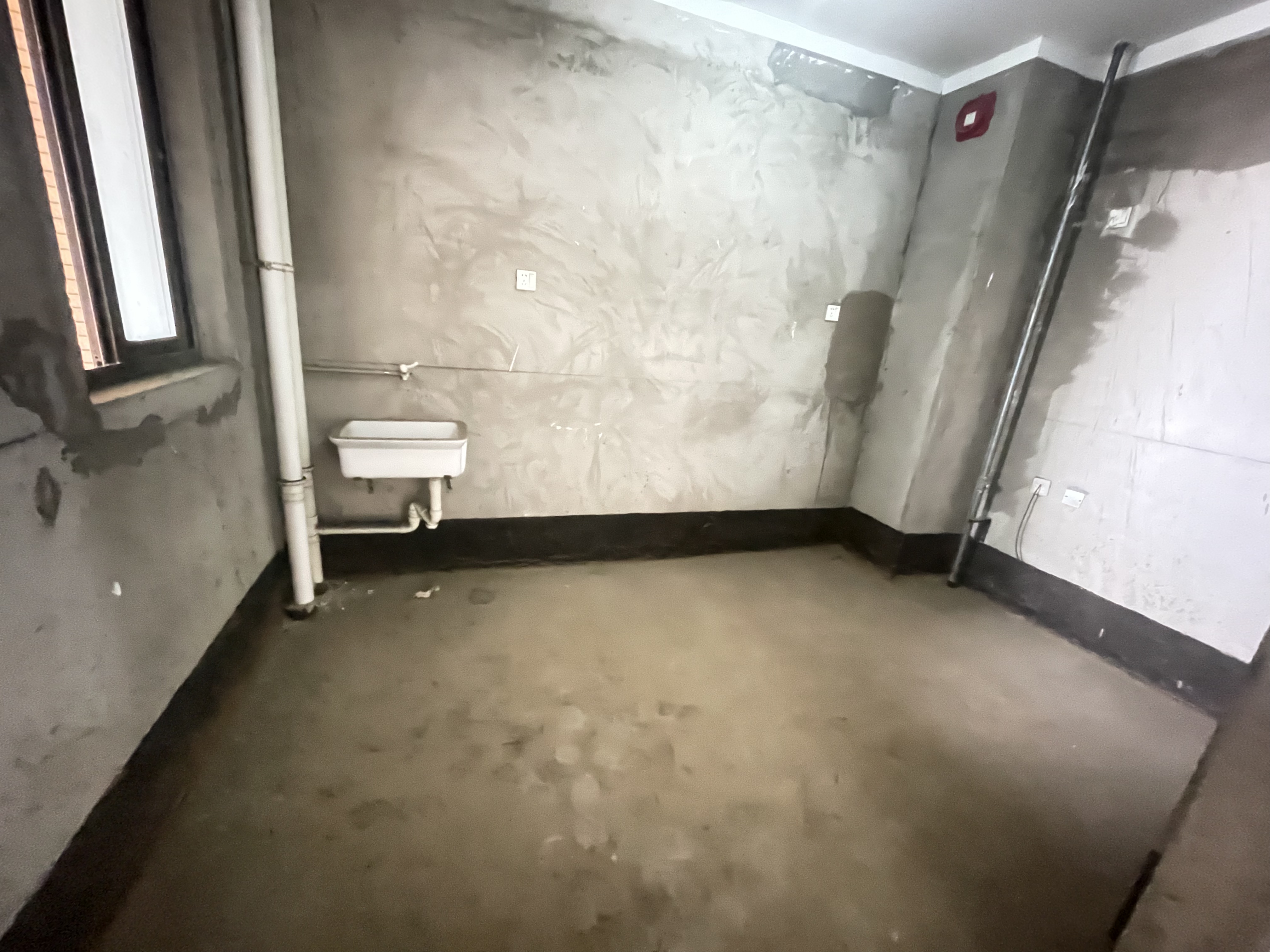 德诚&middot;翰景园 3室2厅1卫 113.19m&sup2;