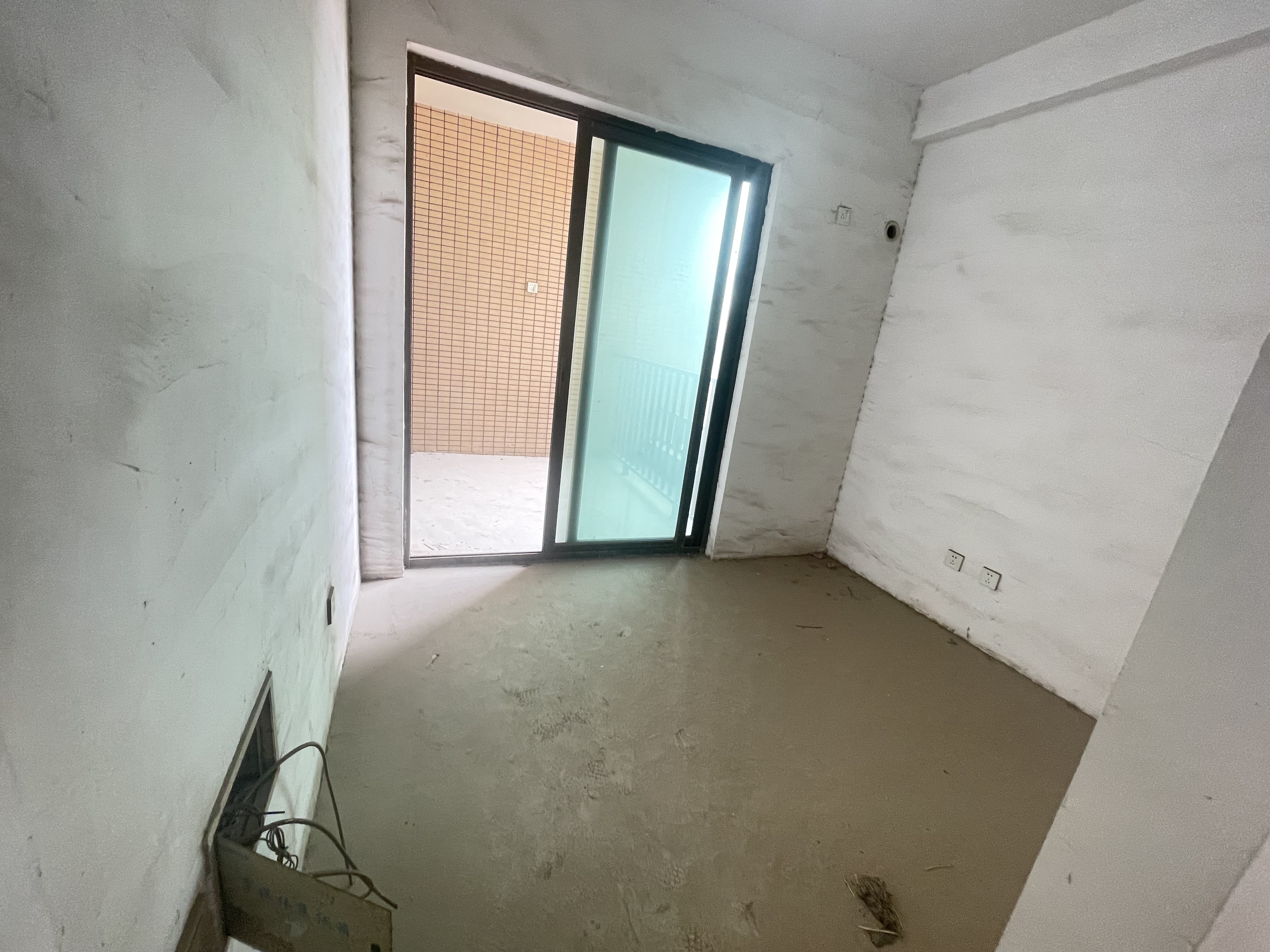 德诚&middot;翰景园 3室2厅1卫 113.19m&sup2;