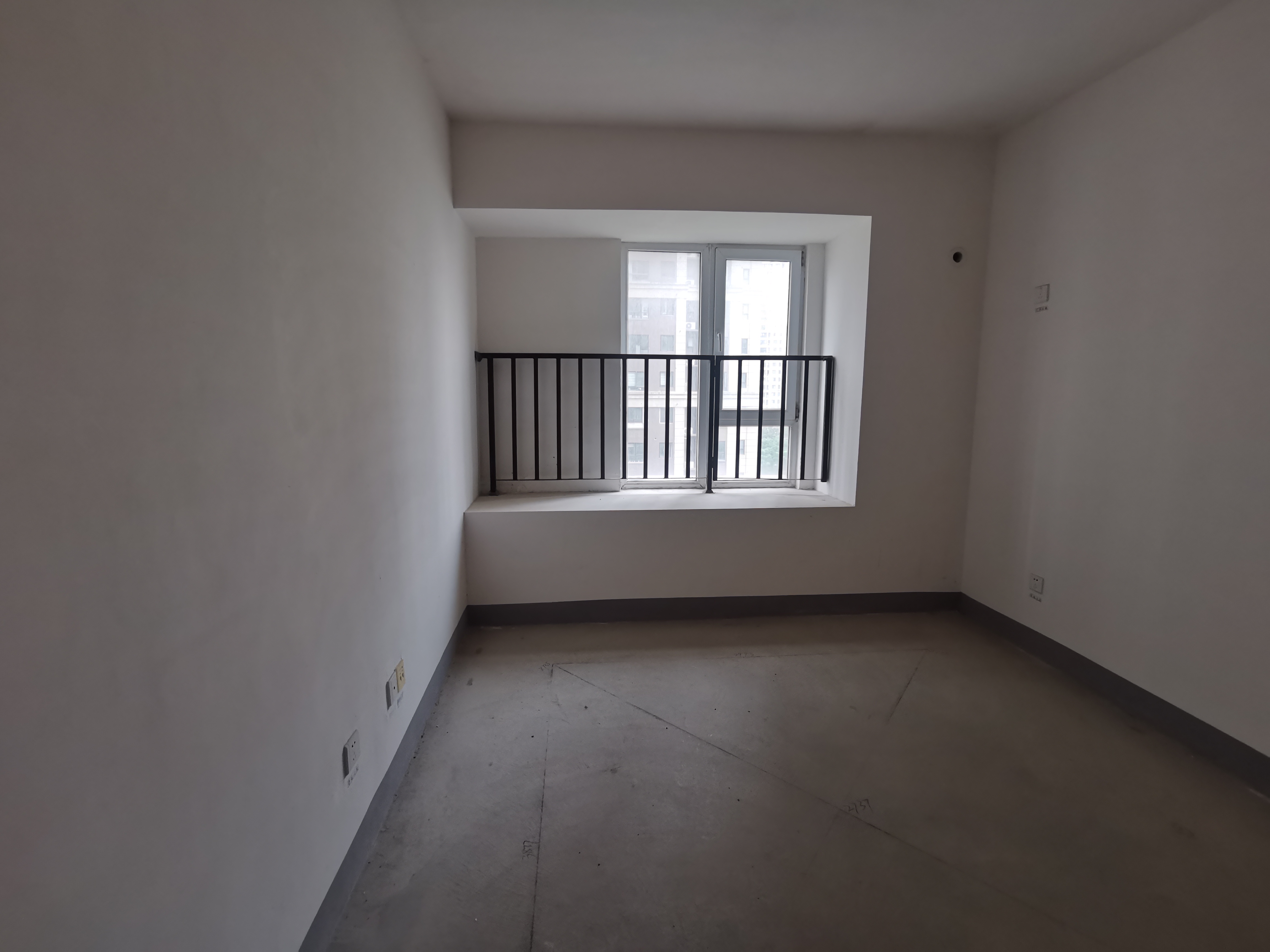 世茂公元 3室2厅1卫 89m&sup2;