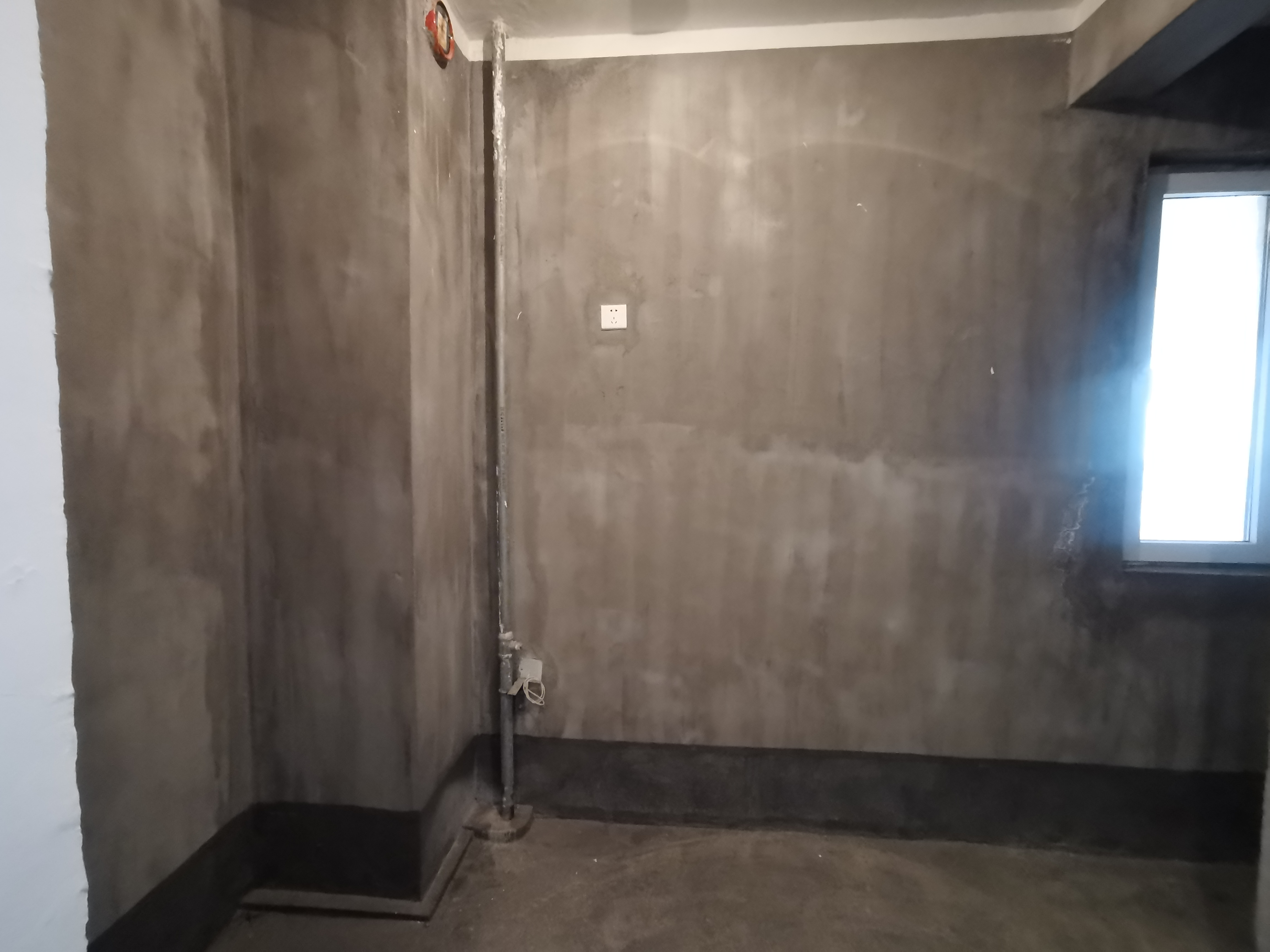 世茂公元 3室2厅1卫 89m&sup2;