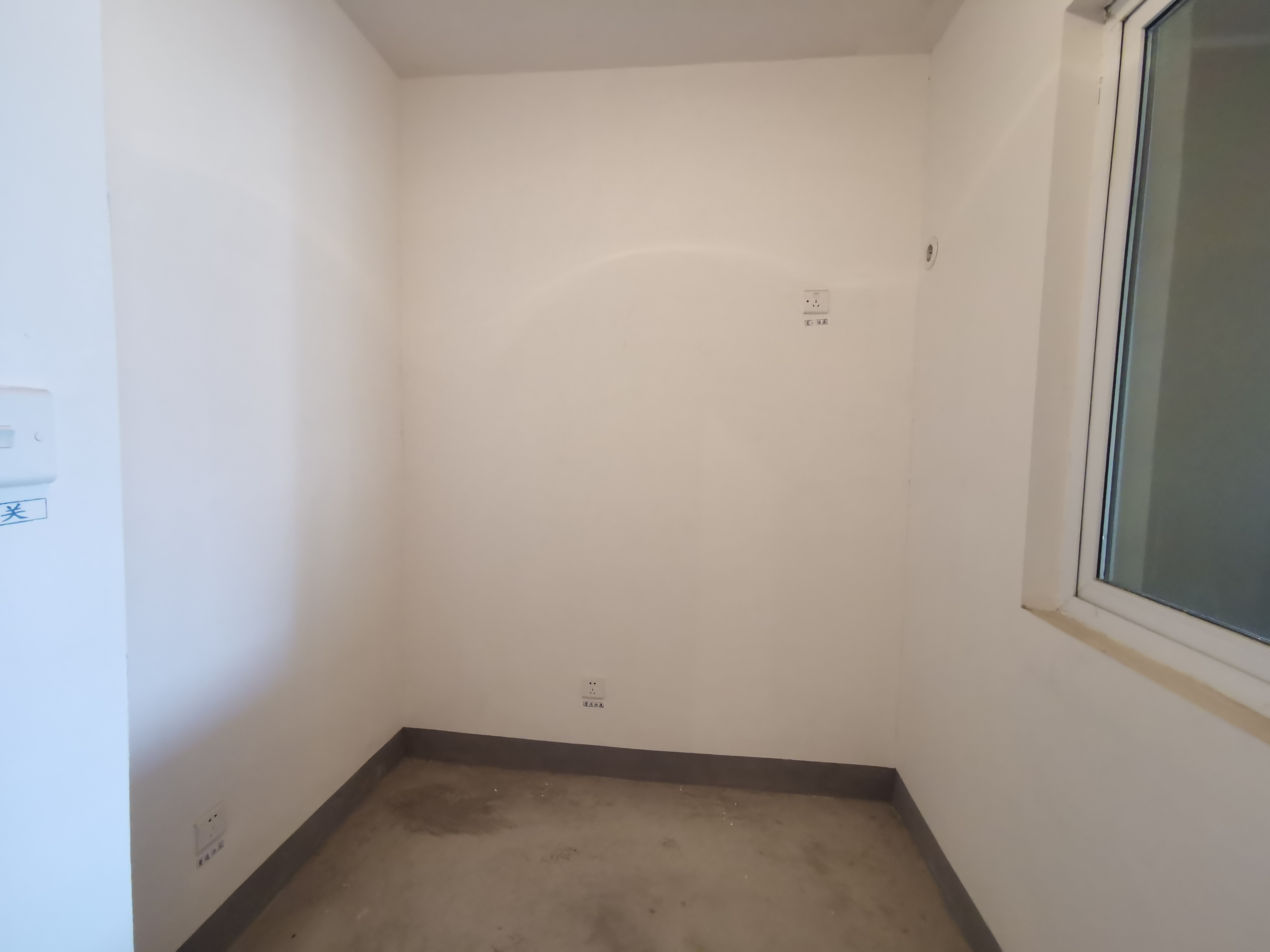 世茂公元 3室2厅1卫 89m&sup2;
