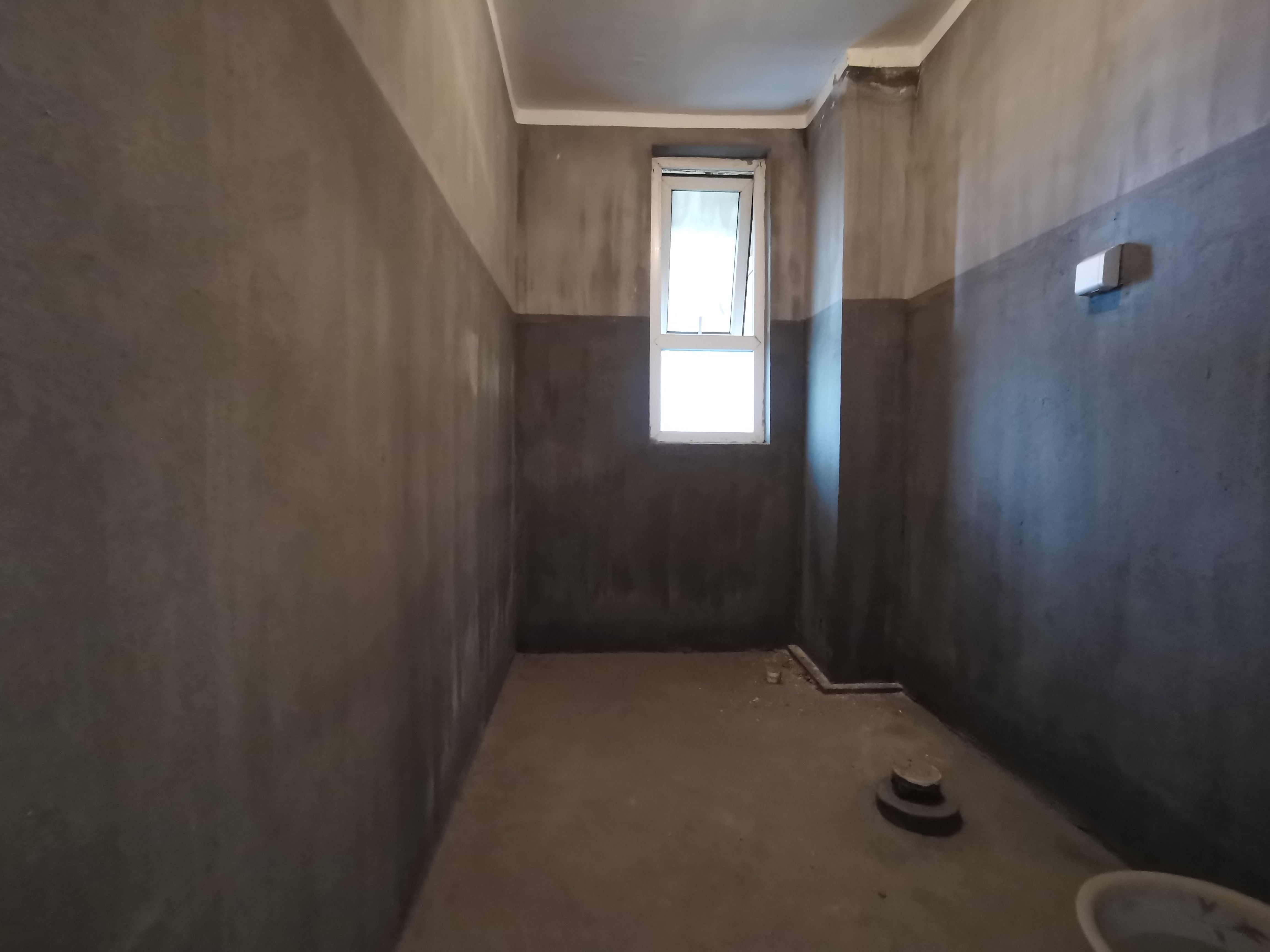 世茂公元 3室2厅1卫 89m&sup2;