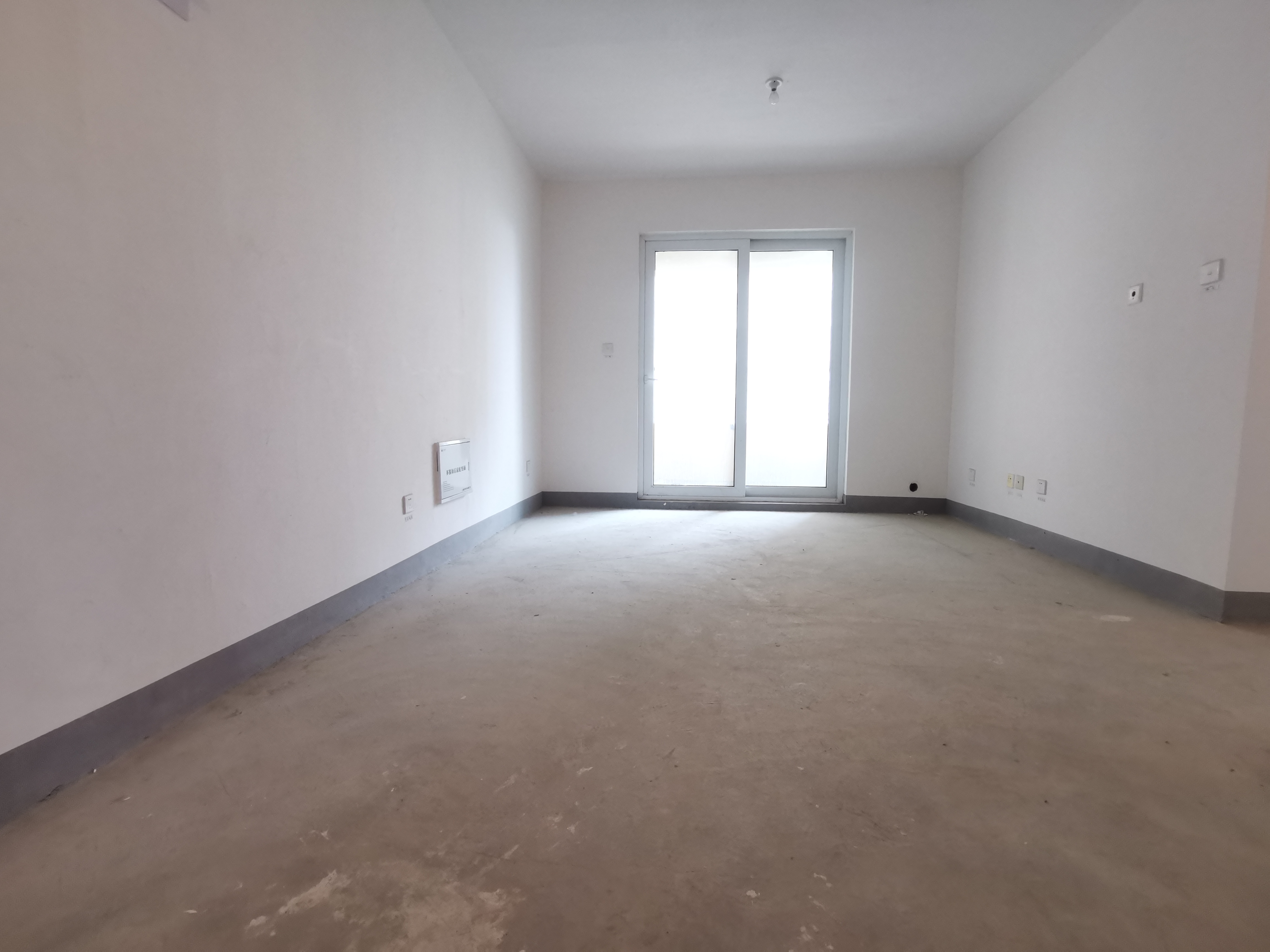 世茂公元 3室2厅1卫 89m&sup2;