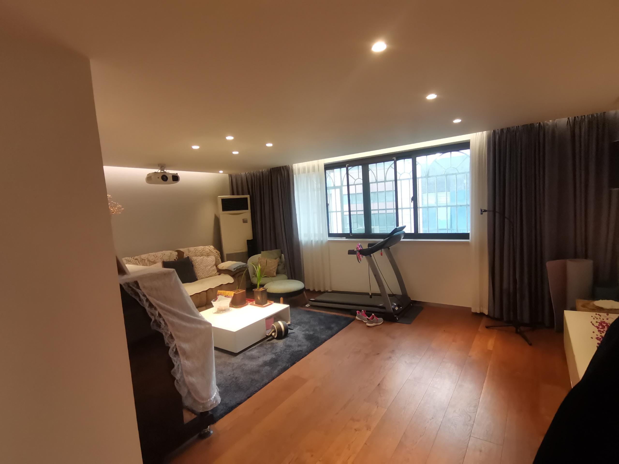 森大蒂花苑北区 7室3厅3卫 274.77m&sup2;