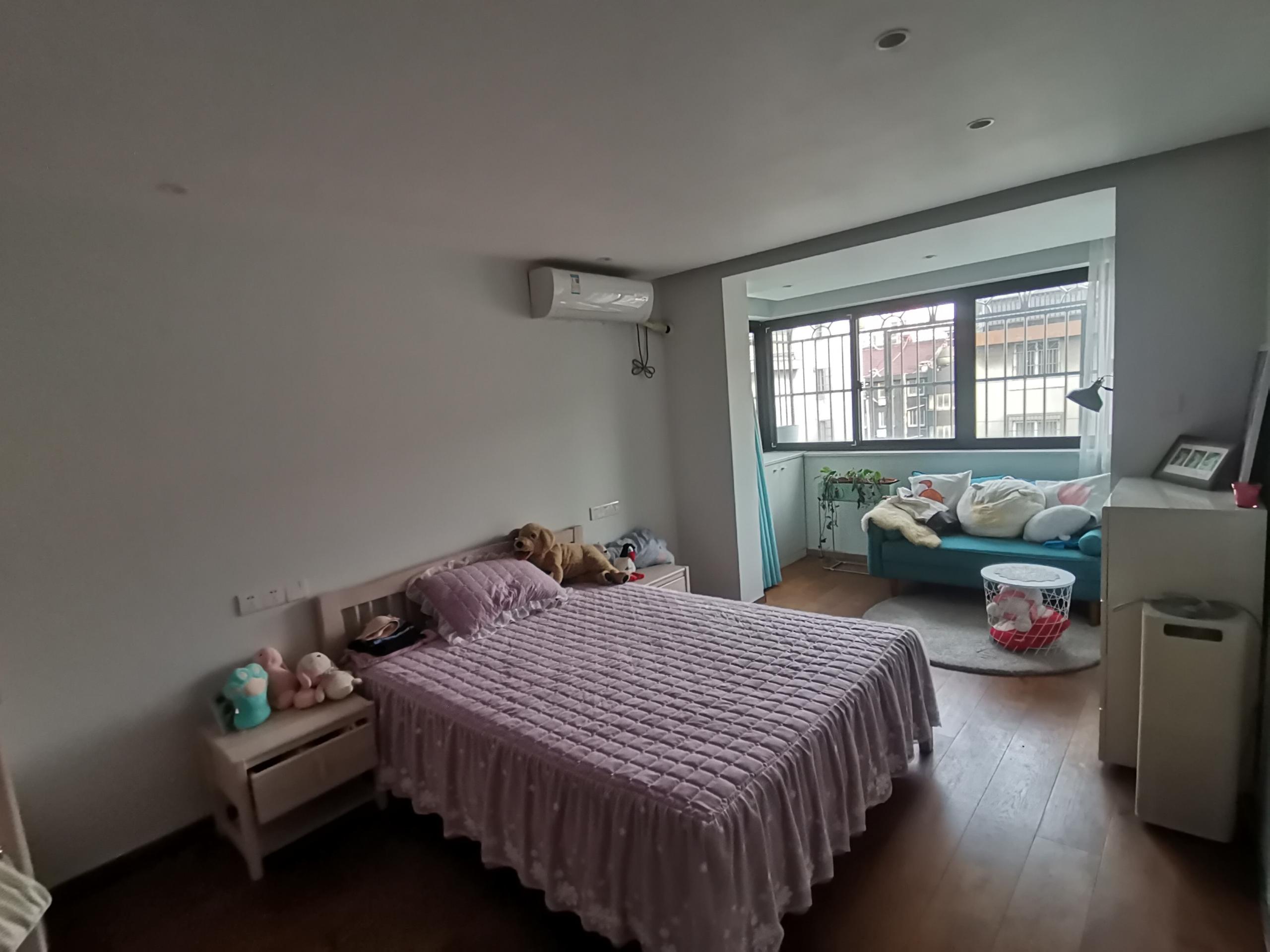 森大蒂花苑北区 7室3厅3卫 274.77m&sup2;