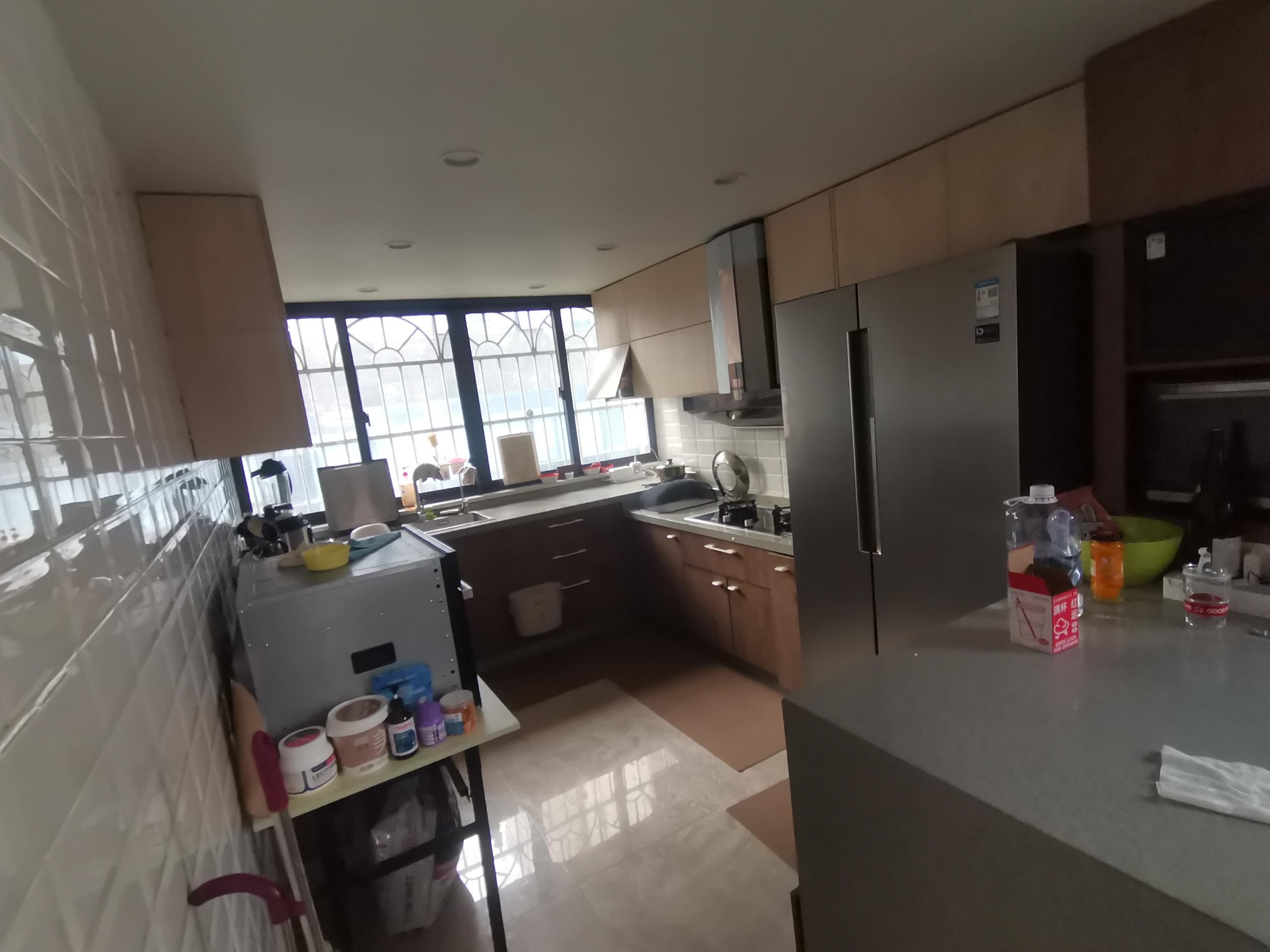森大蒂花苑北区 7室3厅3卫 274.77m&sup2;