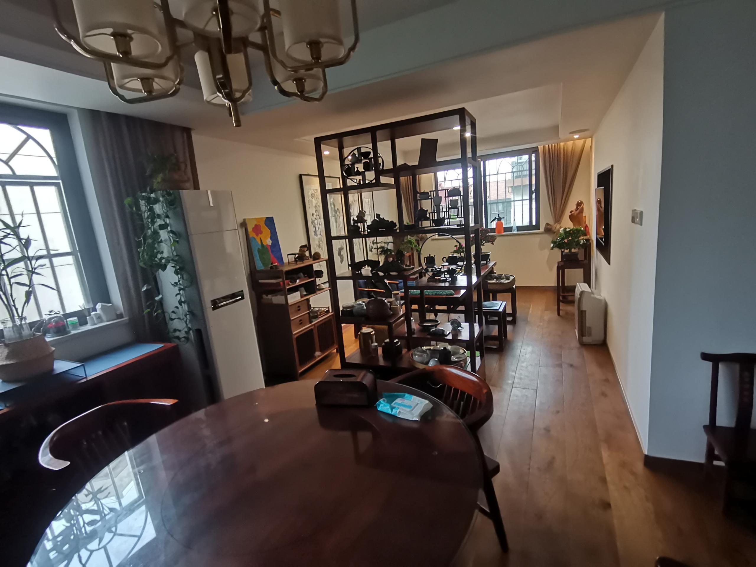 森大蒂花苑北区 7室3厅3卫 274.77m&sup2;