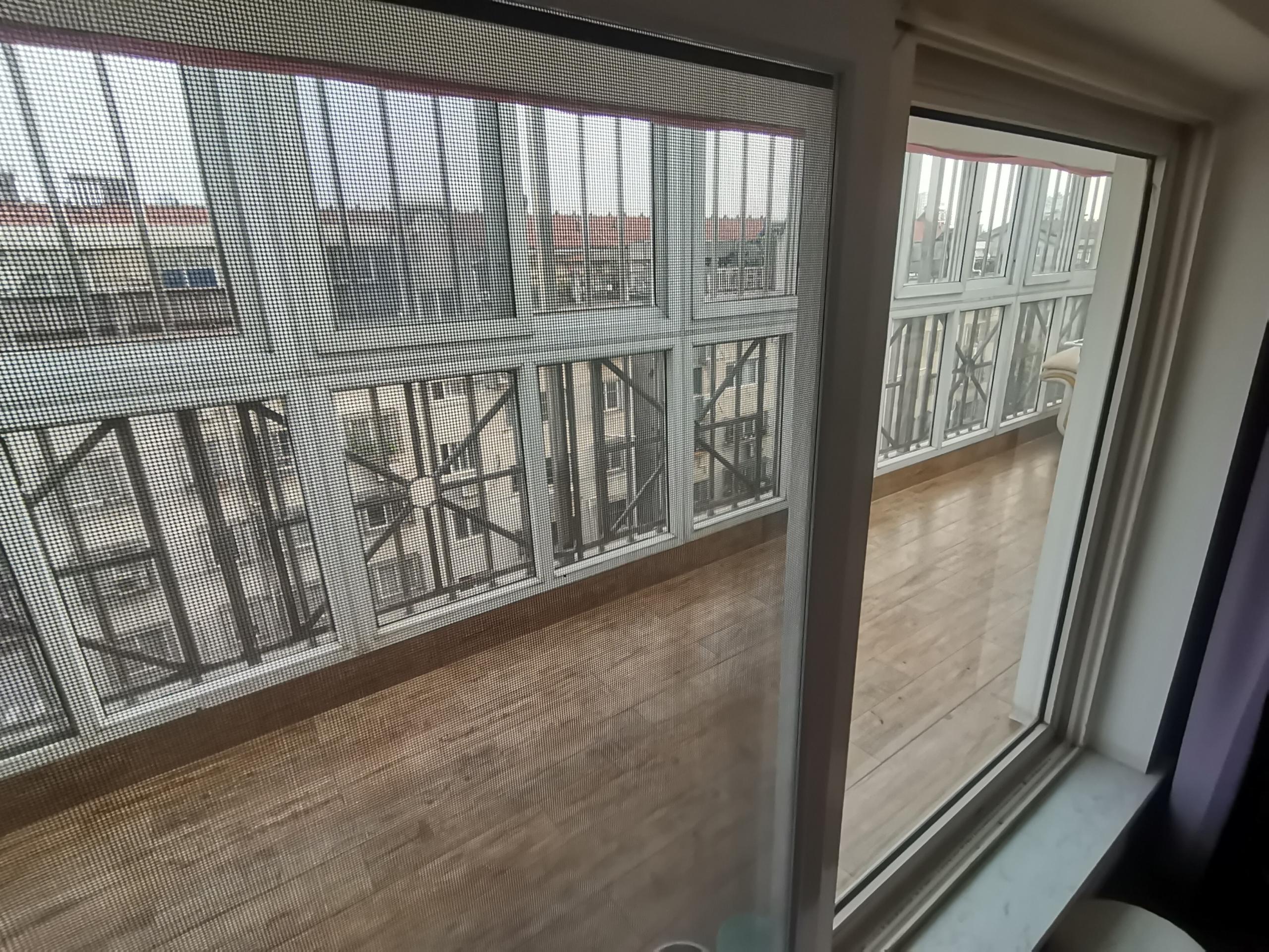 森大蒂花苑北区 7室3厅3卫 274.77m&sup2;