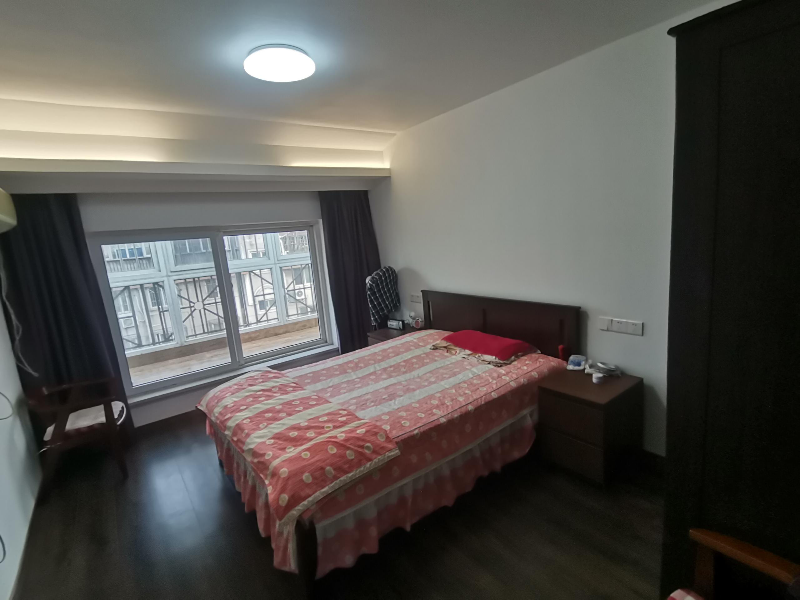 森大蒂花苑北区 7室3厅3卫 274.77m&sup2;