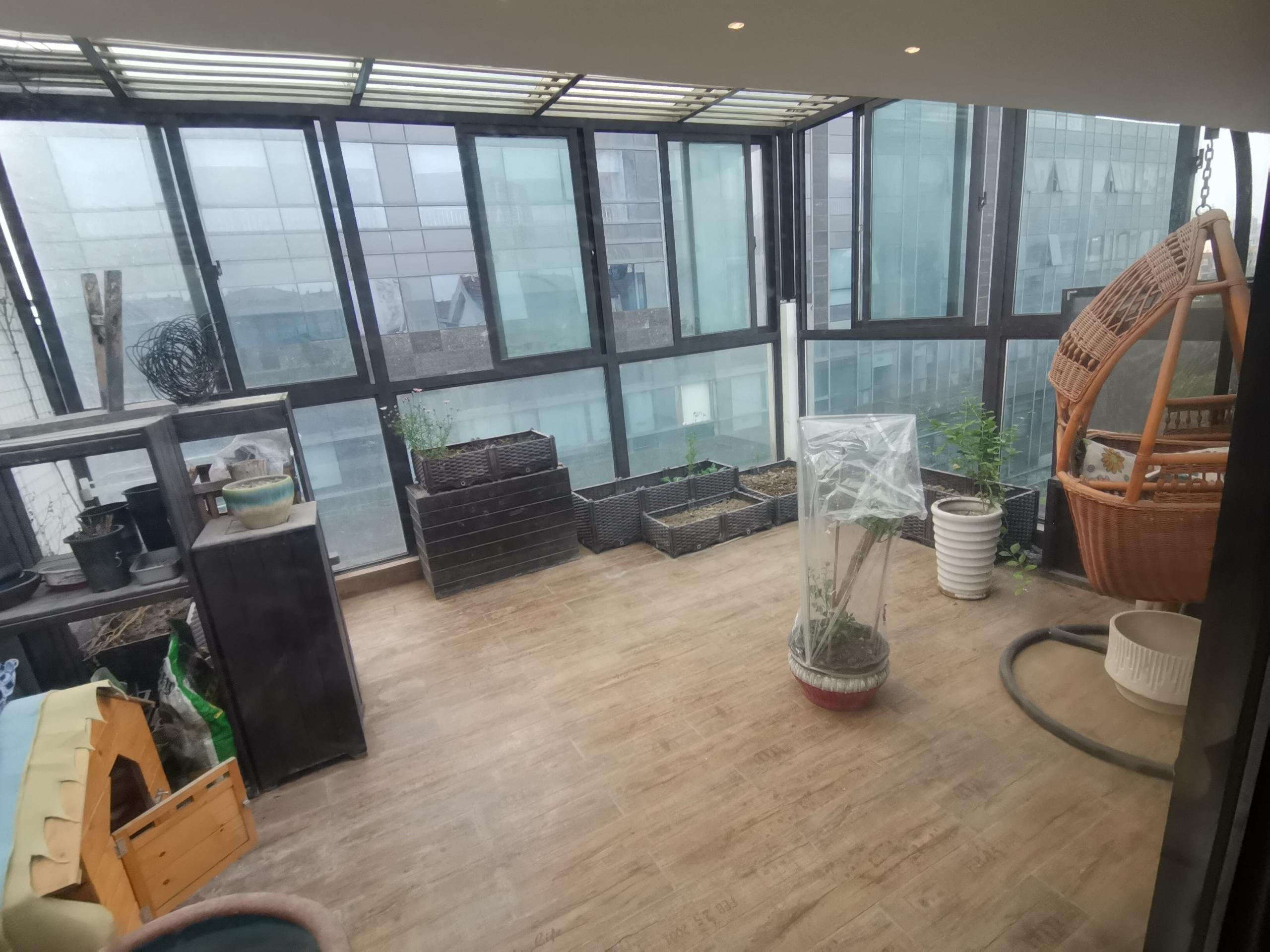 森大蒂花苑北区 7室3厅3卫 274.77m&sup2;