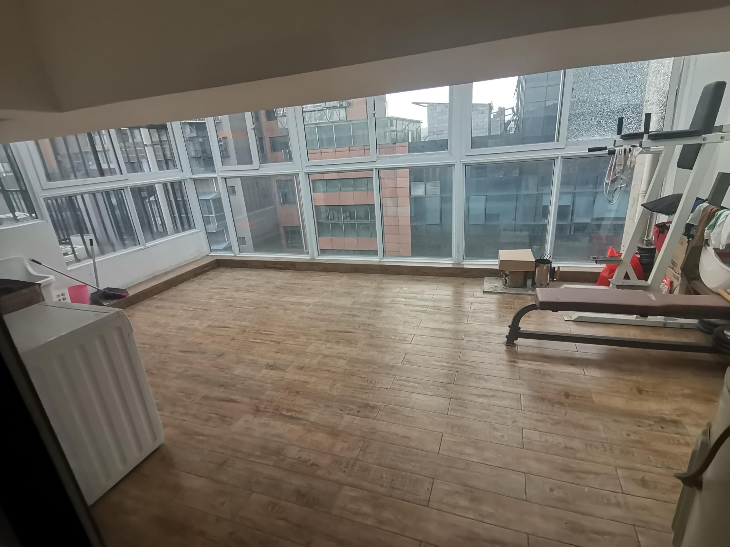 森大蒂花苑北区 7室3厅3卫 274.77m&sup2;