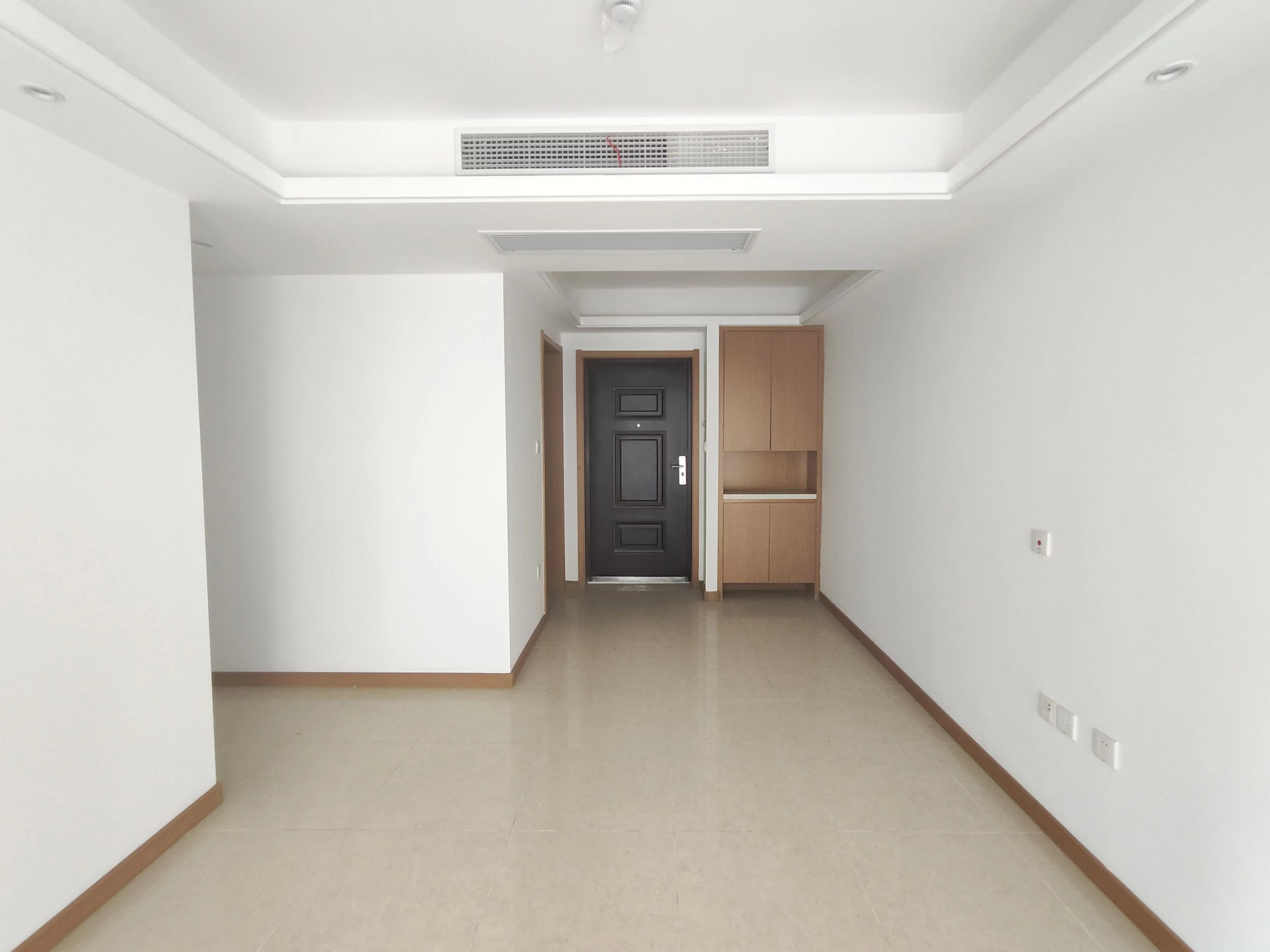 绿地新里城 3室1厅1卫 90m²