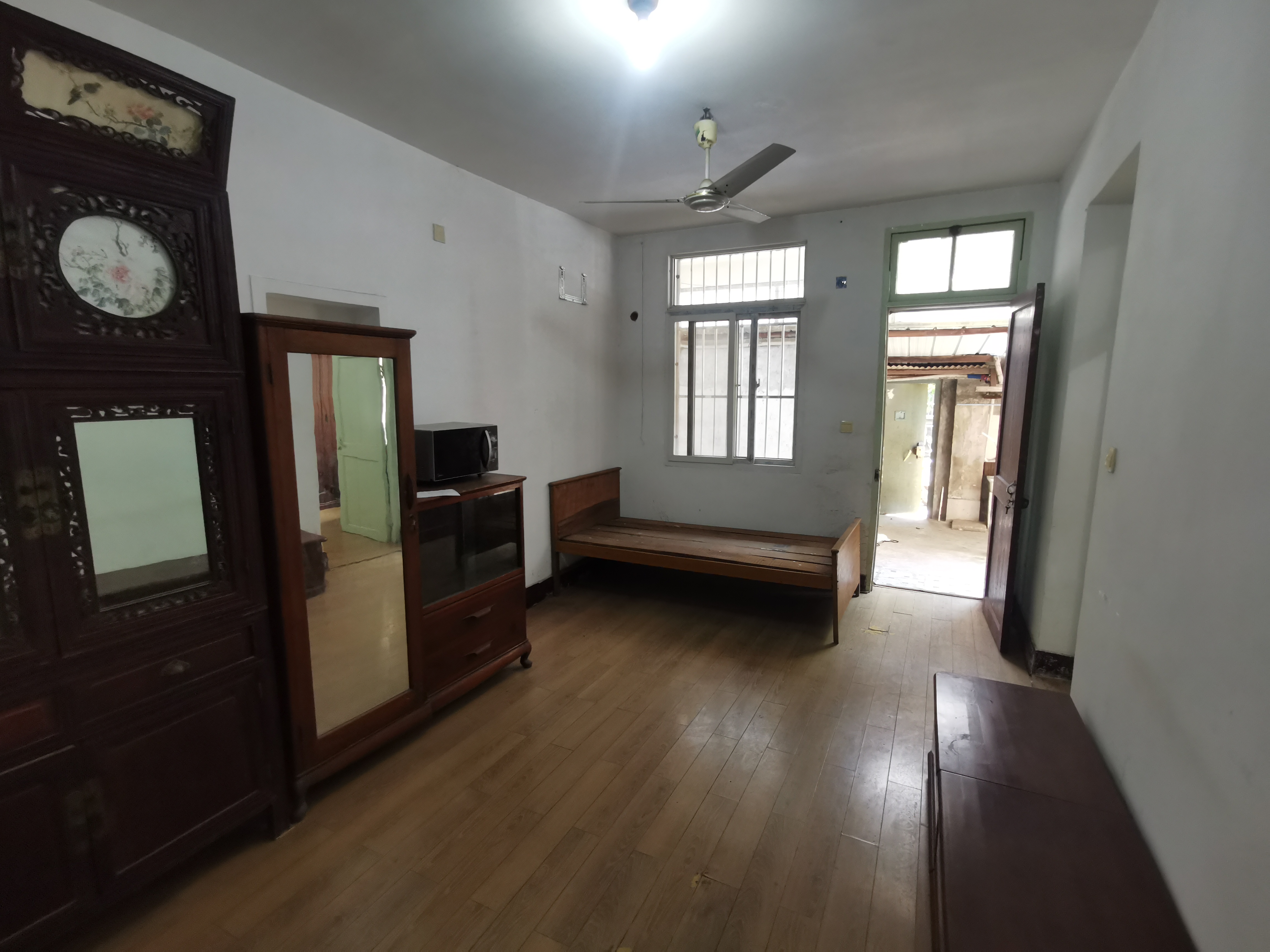 北街新村 2室1厅1卫 60m&sup2;