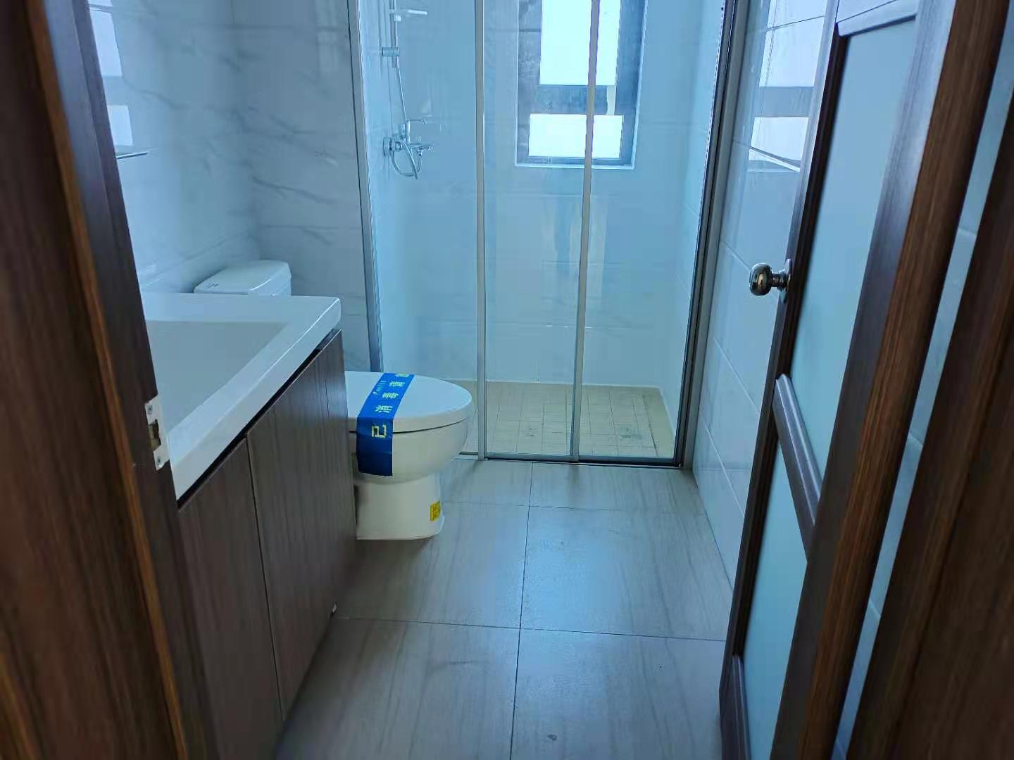 碧桂园天玺湾 3室2厅2卫 135.18m&sup2;